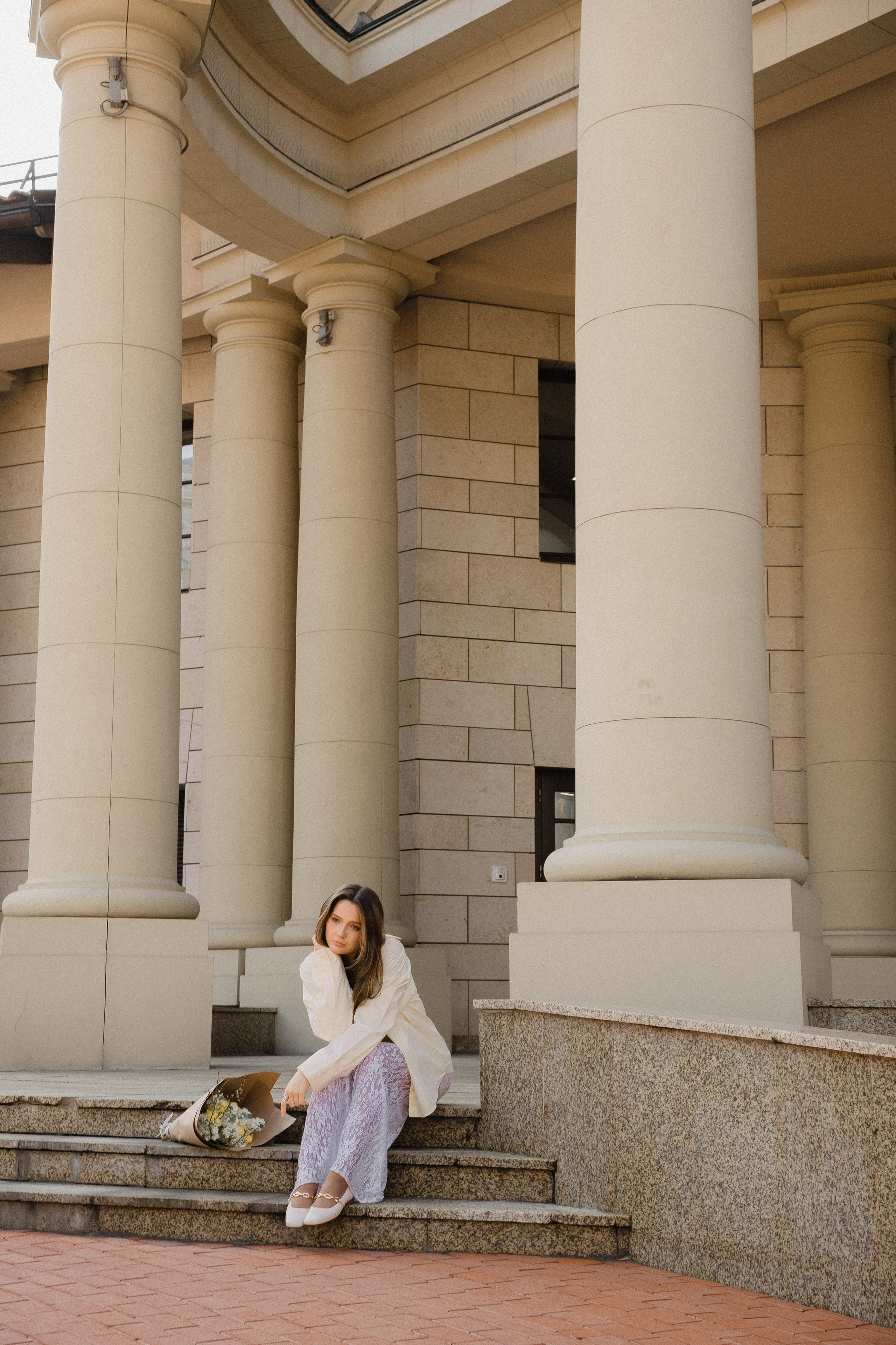 Жёлтые нарциссы. Фотограф-ретушер