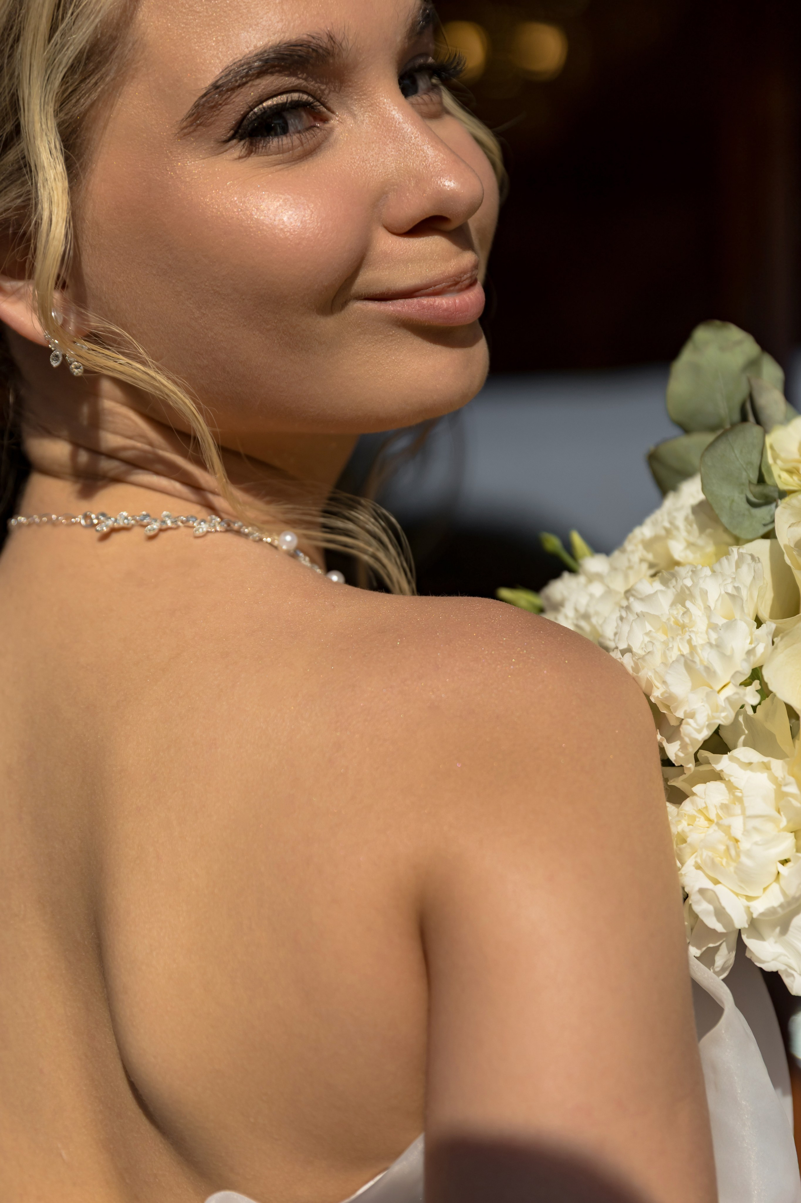 Свадьба Ольги и Ярослава. Свадебный и портретный фотограф в Санкт-Петербурге Надежда Чечулина