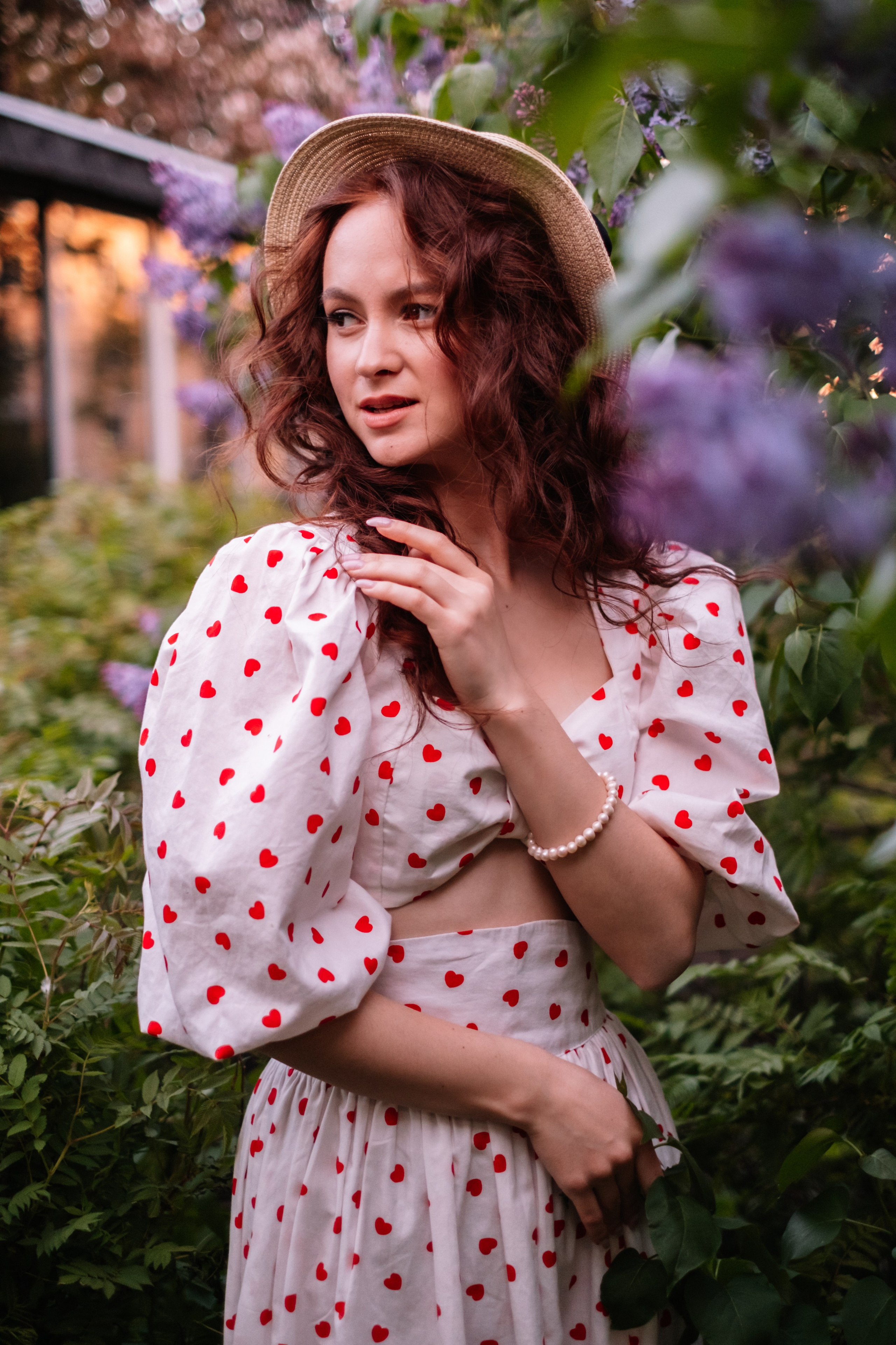 Весна через…. Фотограф в Челябинске I Надин Палмер