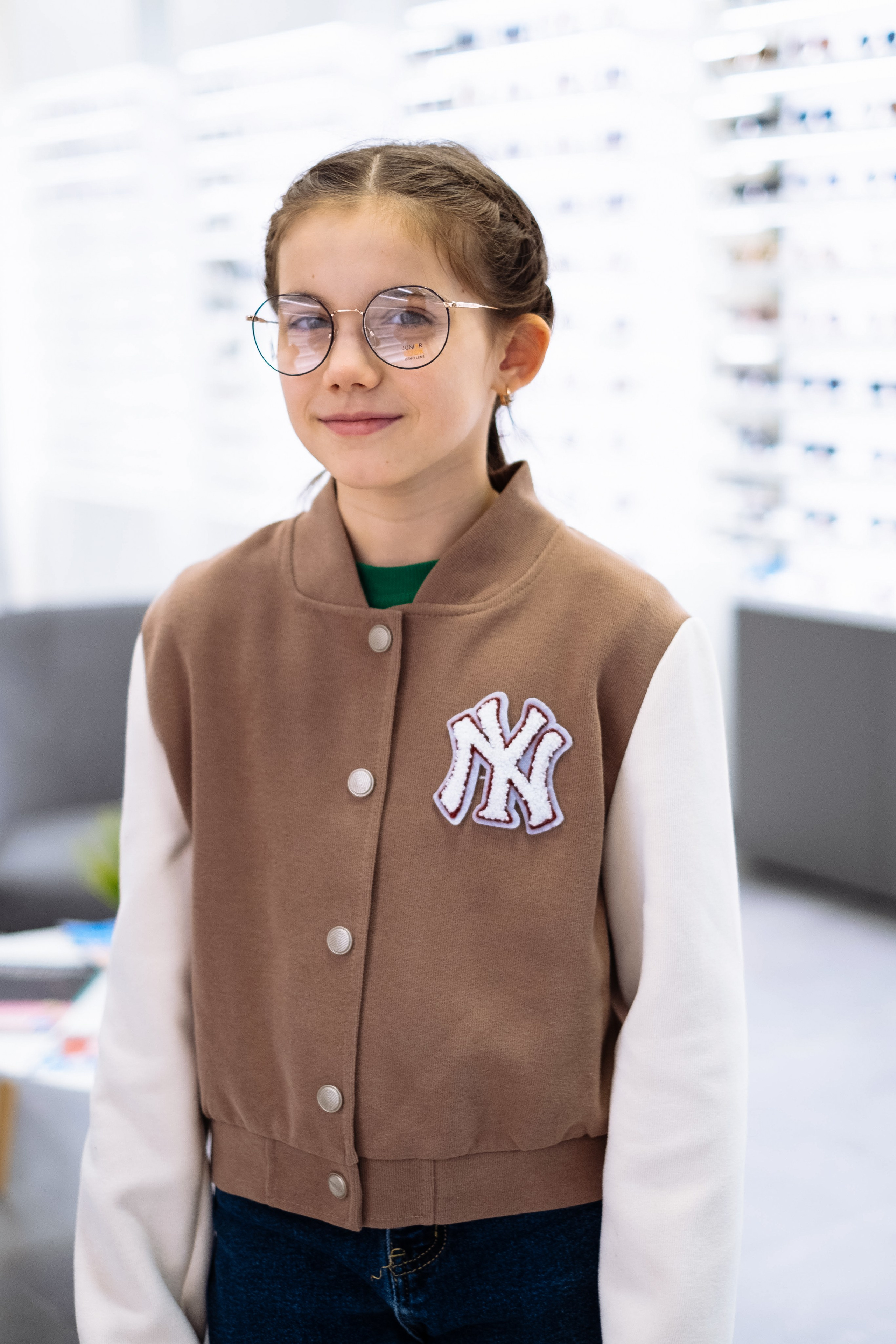 Smirnov Optic. Фотограф в Челябинске I Надин Палмер