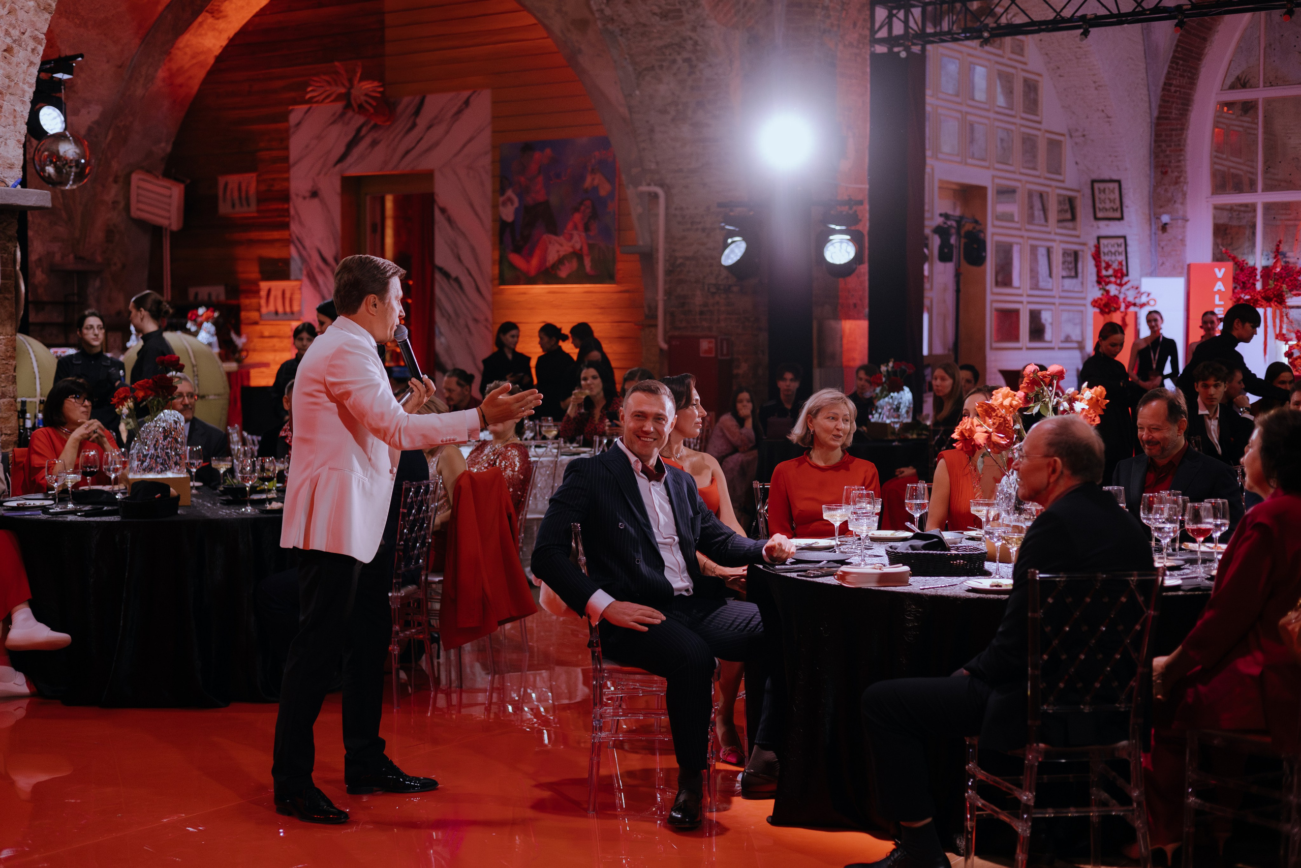 Корпоративы/Праздники. Фотограф и видеограф в Северной столице