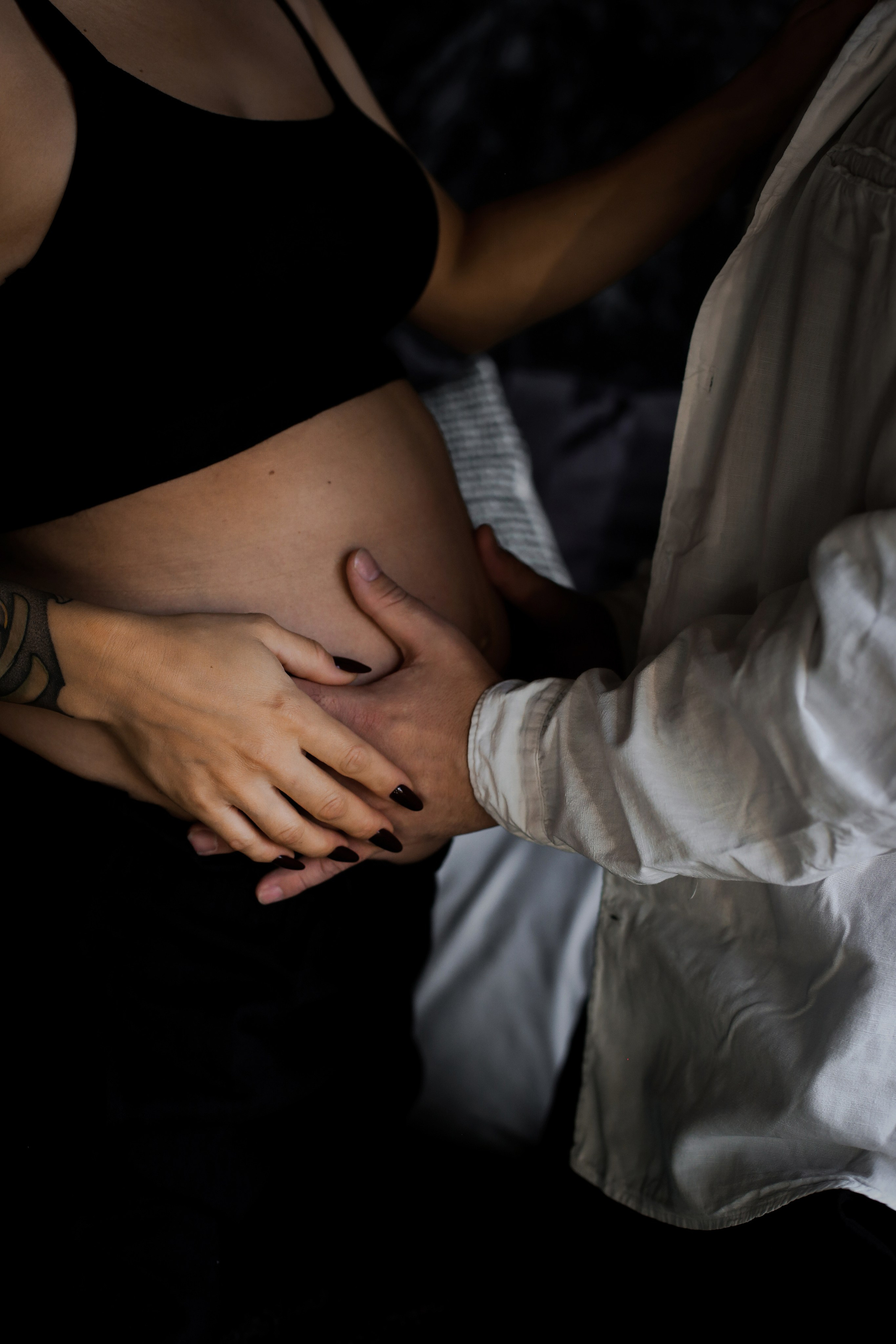 Lovestory. Фотосессия в Санкт-Петербурге — фотограф Алина Городниченко