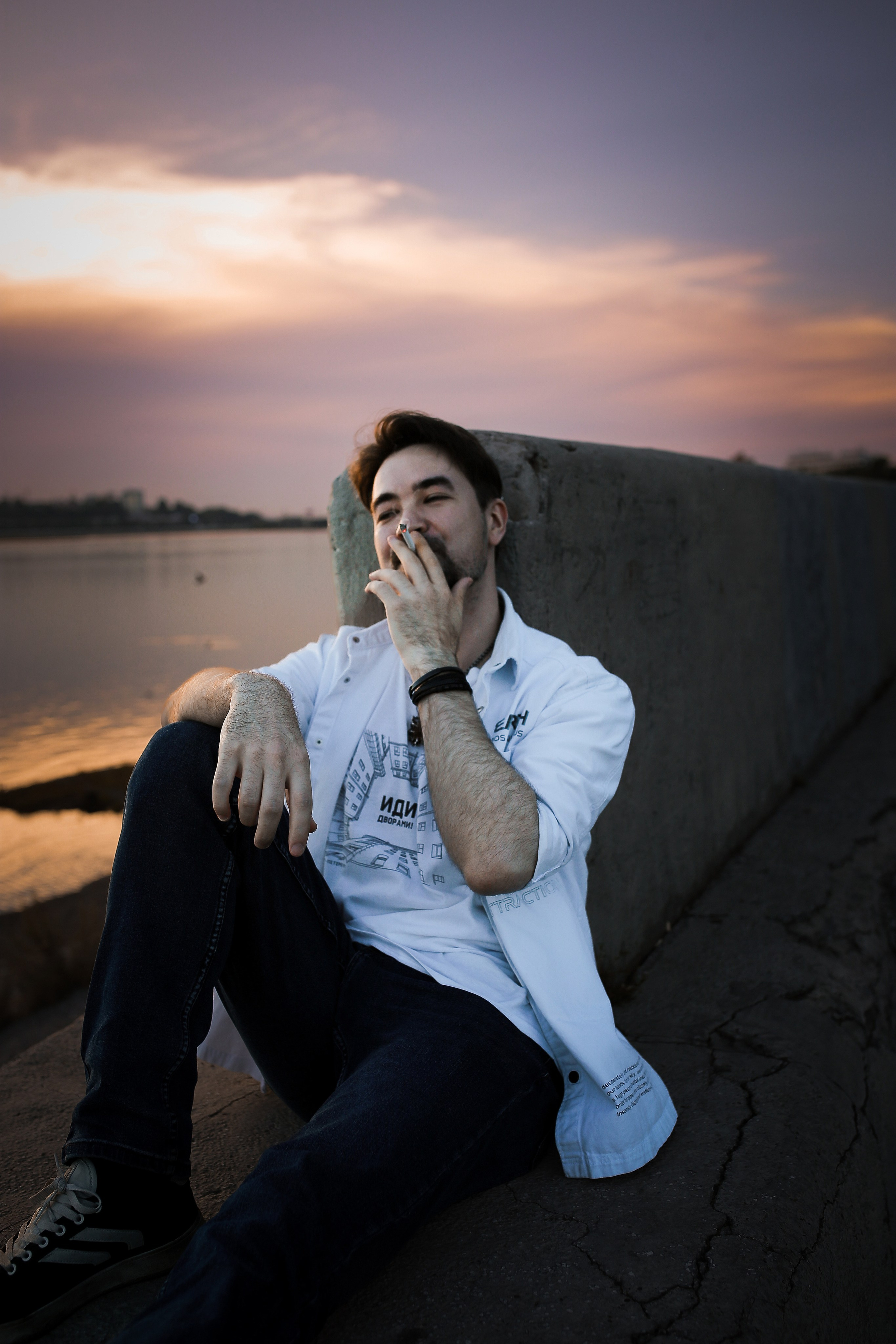 Индивидуальные съемки. Фотосессия в Санкт-Петербурге — фотограф Алина Городниченко