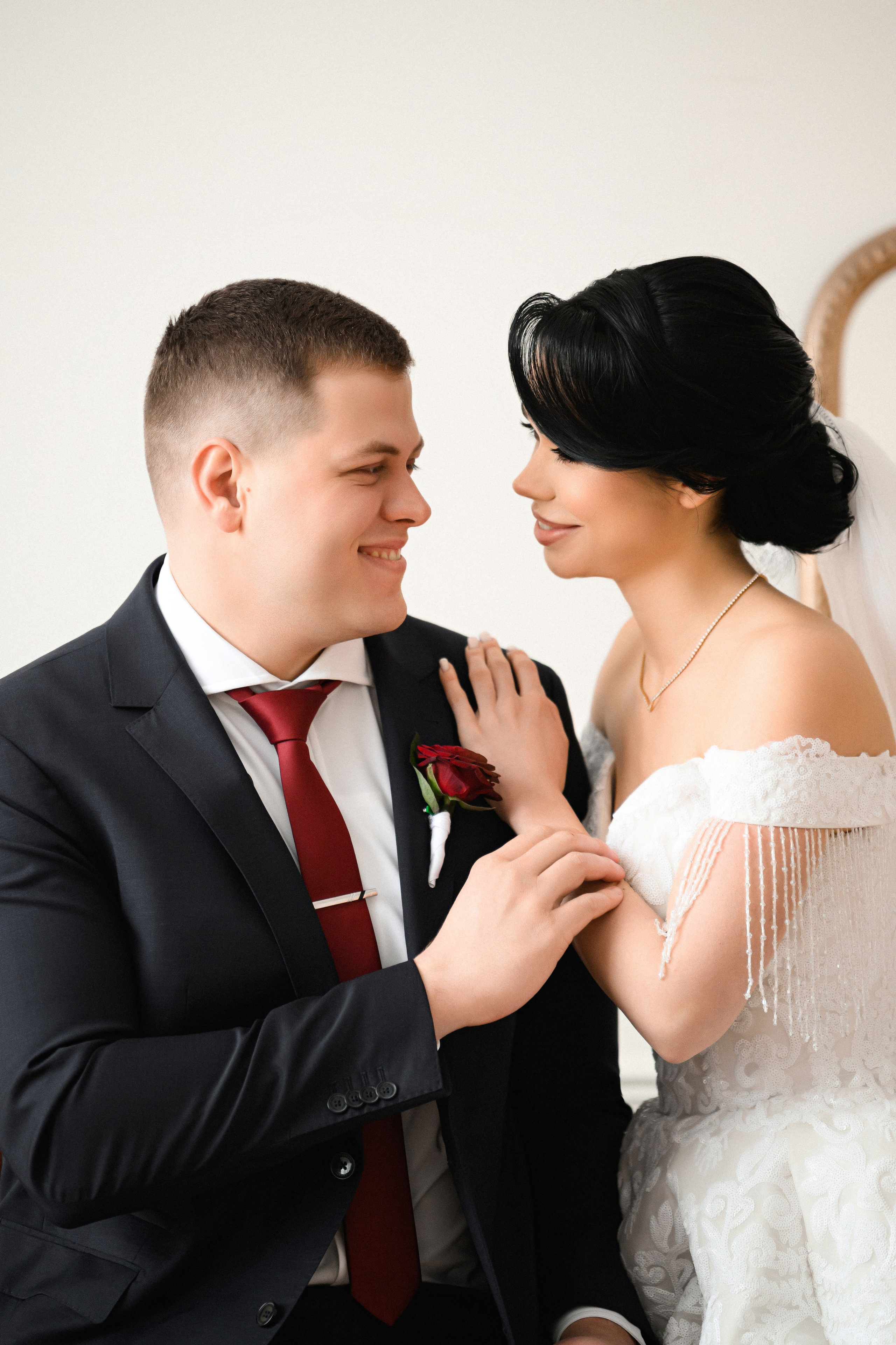 20.01.26. Свадебный и семейный фотограф в Краснодаре