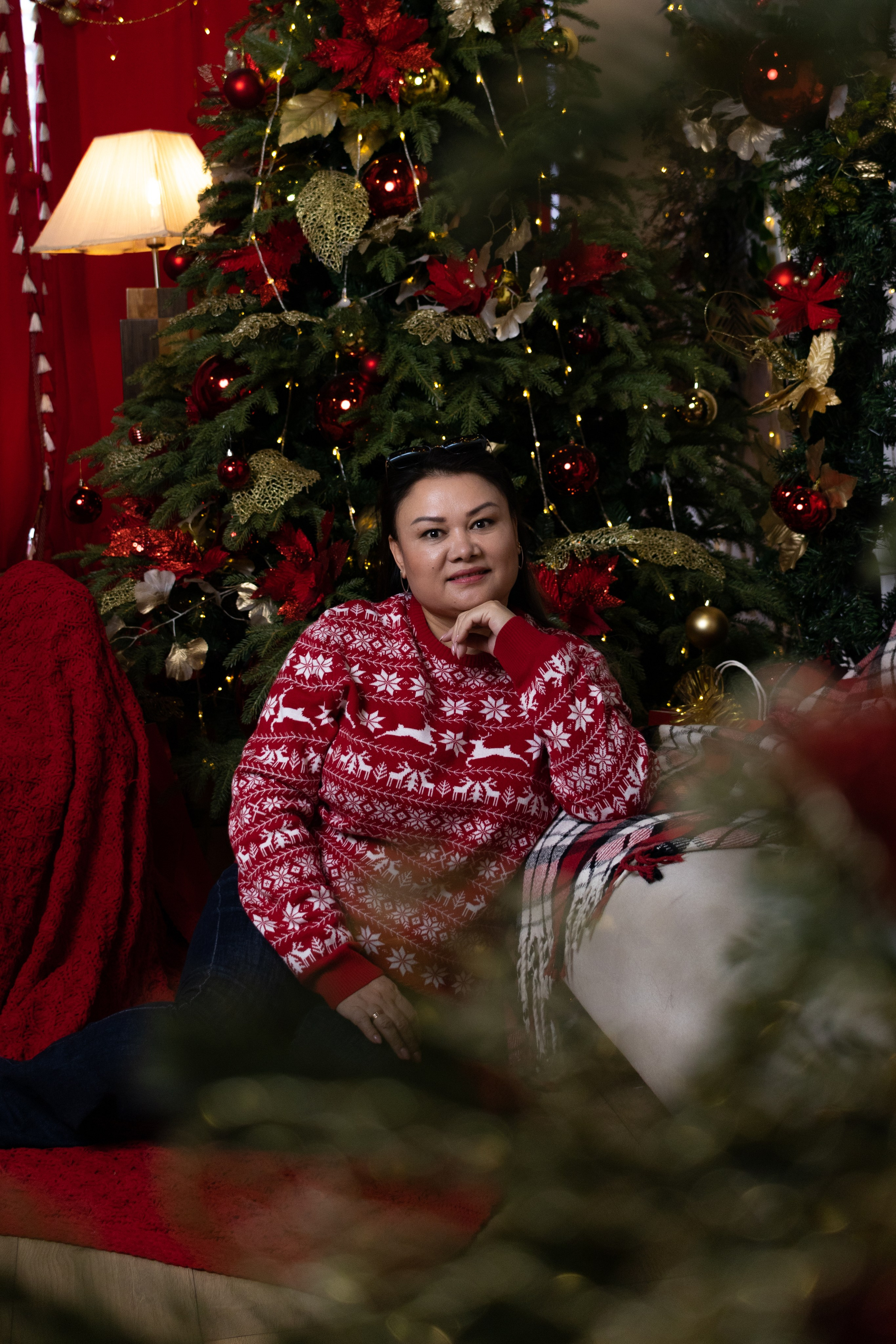 Студийная съемка. Фотограф в Астане, индивидуальная, семейная, домашняя фотосессия