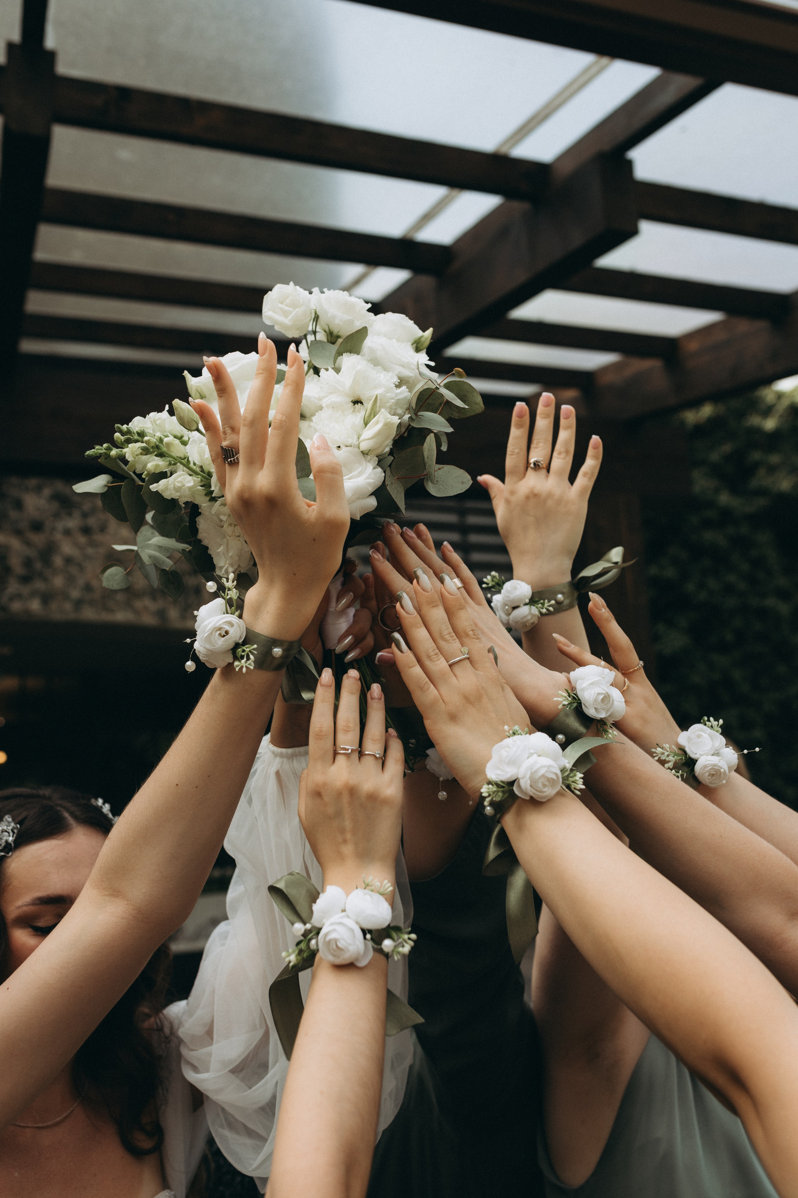 Сергей и Ксения. Семейный и свадебный фотограф в Краснодарском крае и РА Юлия Голуб