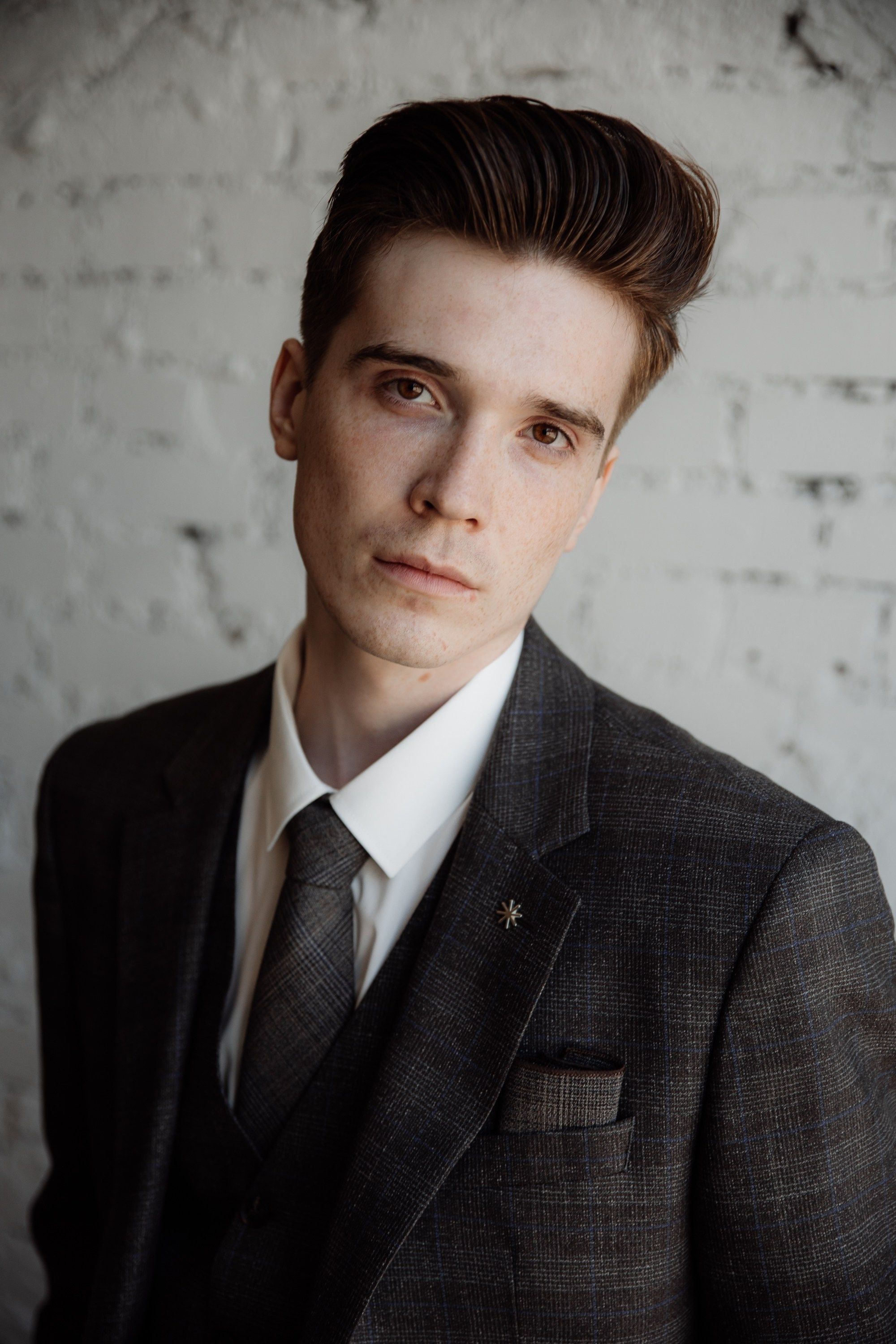 М & A | 24.07.25. Свадебный фотограф Федоров Данил