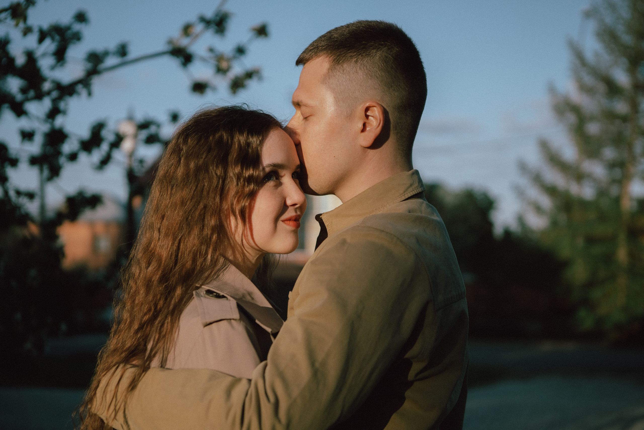 Юля/Влад. Фотограф Оренбург Алёна Лелет