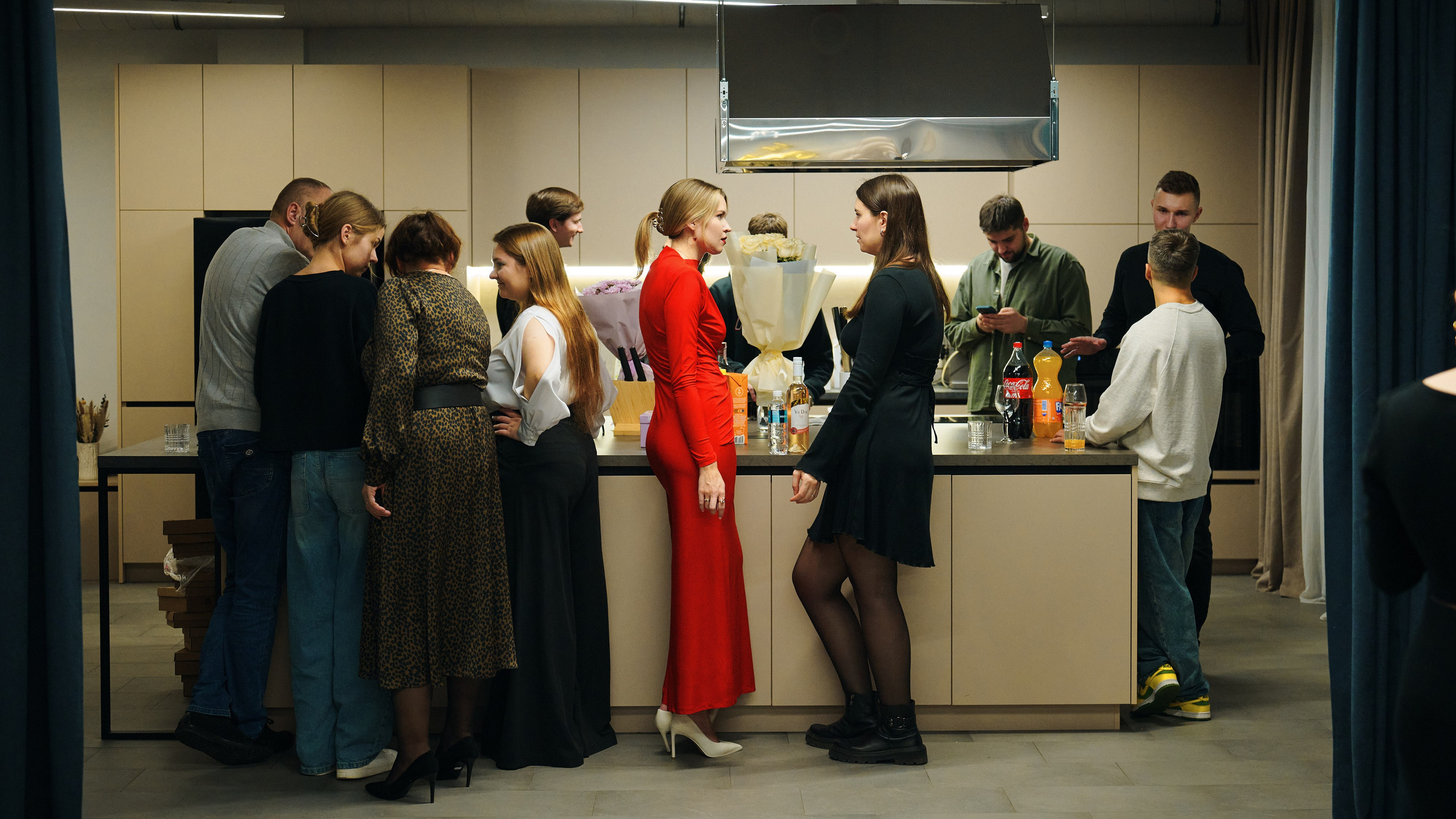 День Рождения. Главная