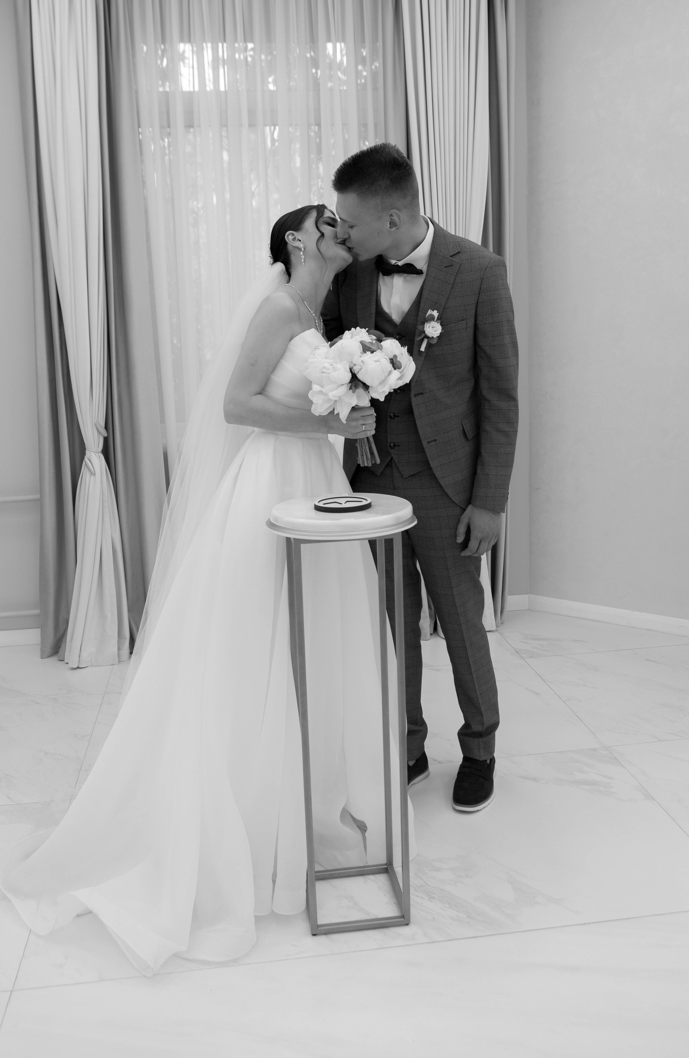 Владислав & Полина