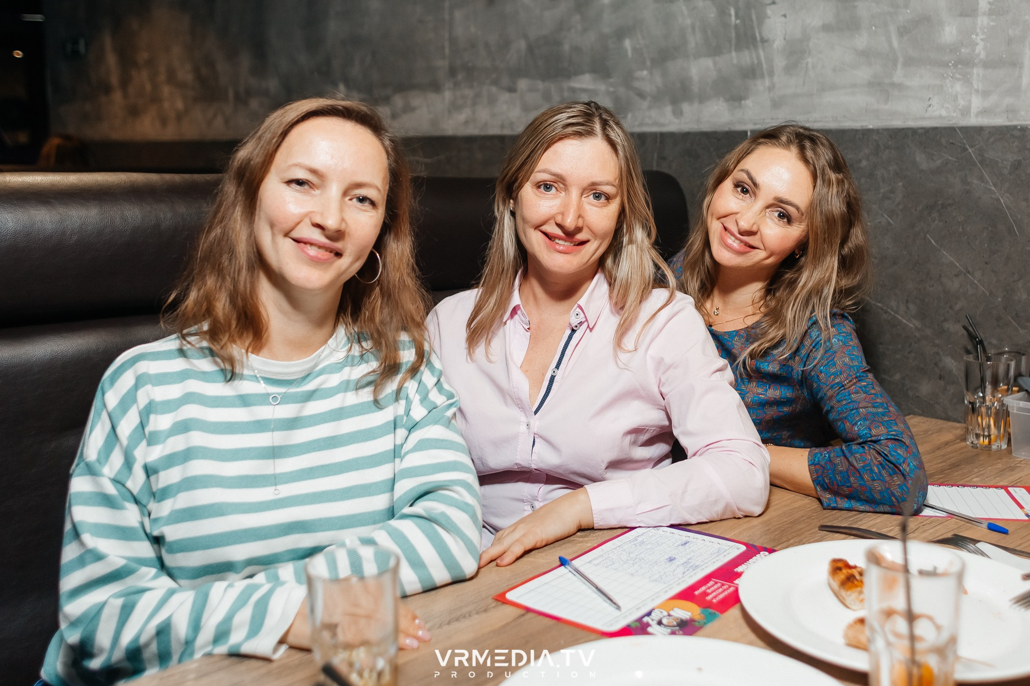 WoW QuiZ в баре «Друзья»