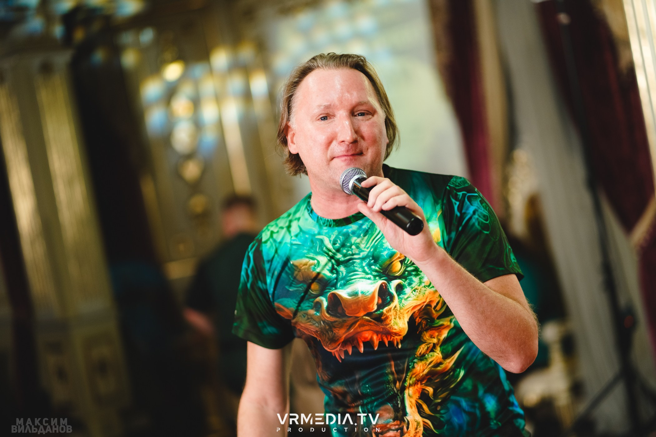 Leomar Production: Fashion проект «Glam Style 2024» 1 год