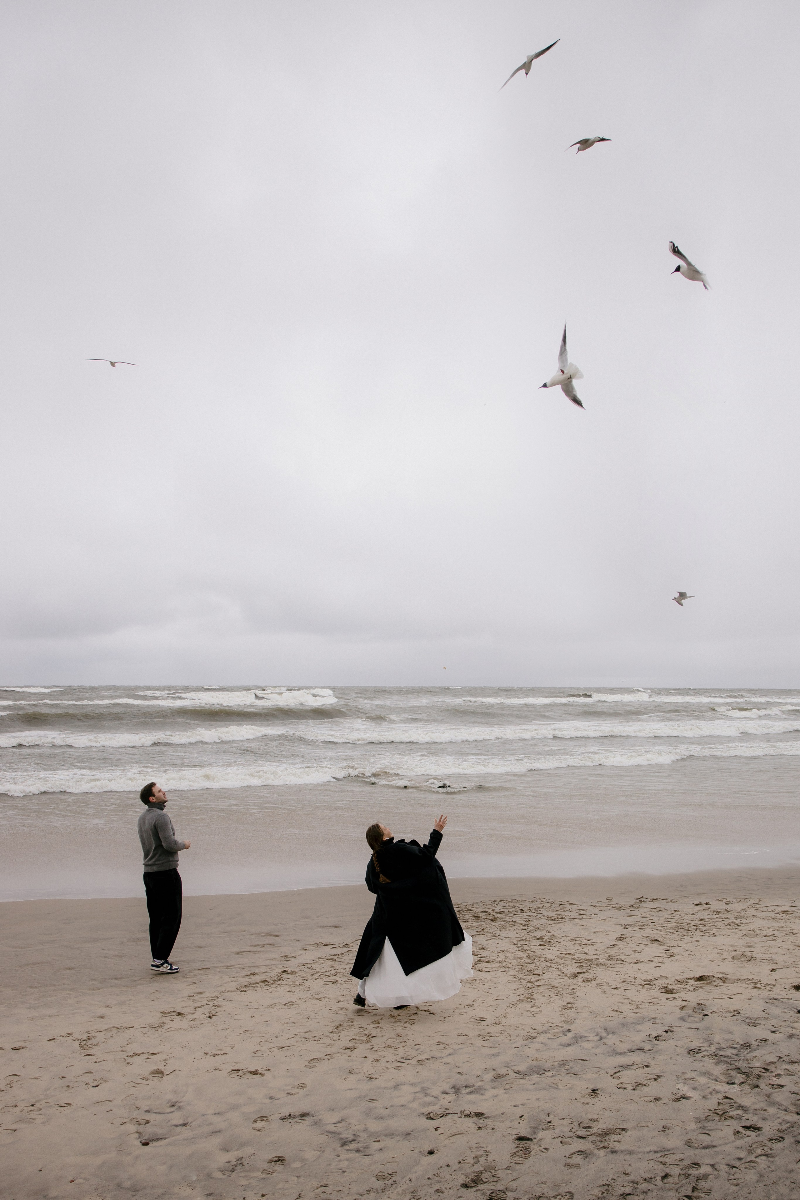Татьяна и Владислав. Свадебный и женский фотограф в Набережных Челнах