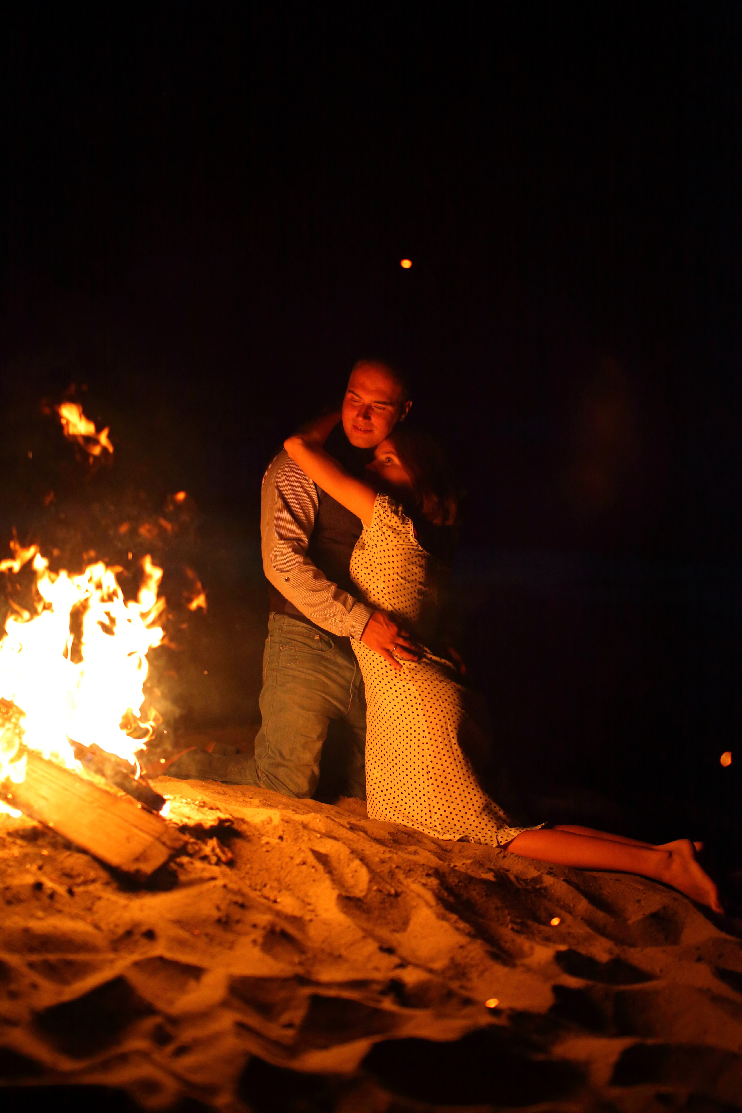 Досвадебные любовные истории или Love — story. Свадебный и репортажный фотограф в Ярославле и Санкт-Петербурге Роман Микрюков