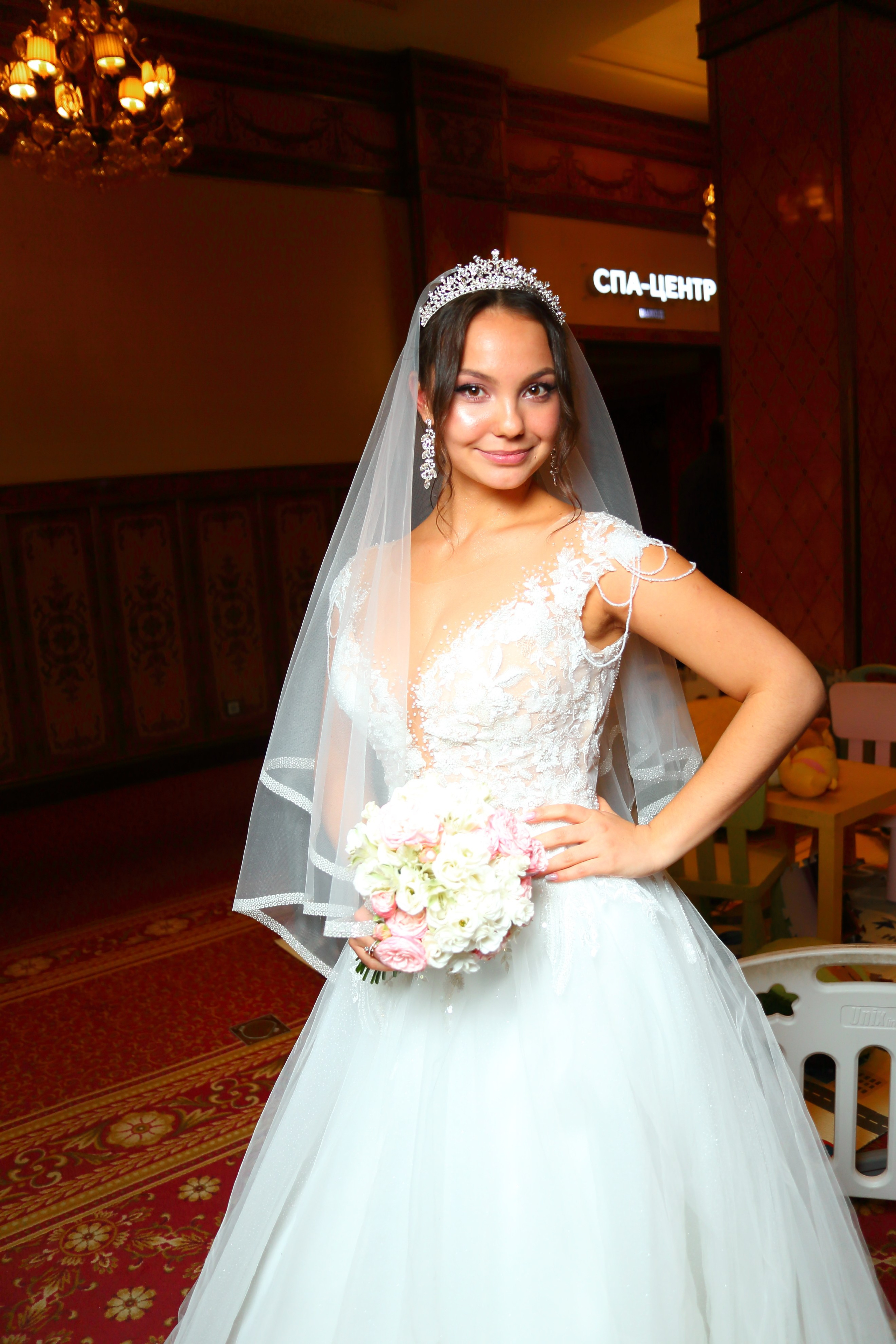 Съемка выездной регистрации в отеле. Свадебный и репортажный фотограф в Ярославле и Санкт-Петербурге Роман Микрюков