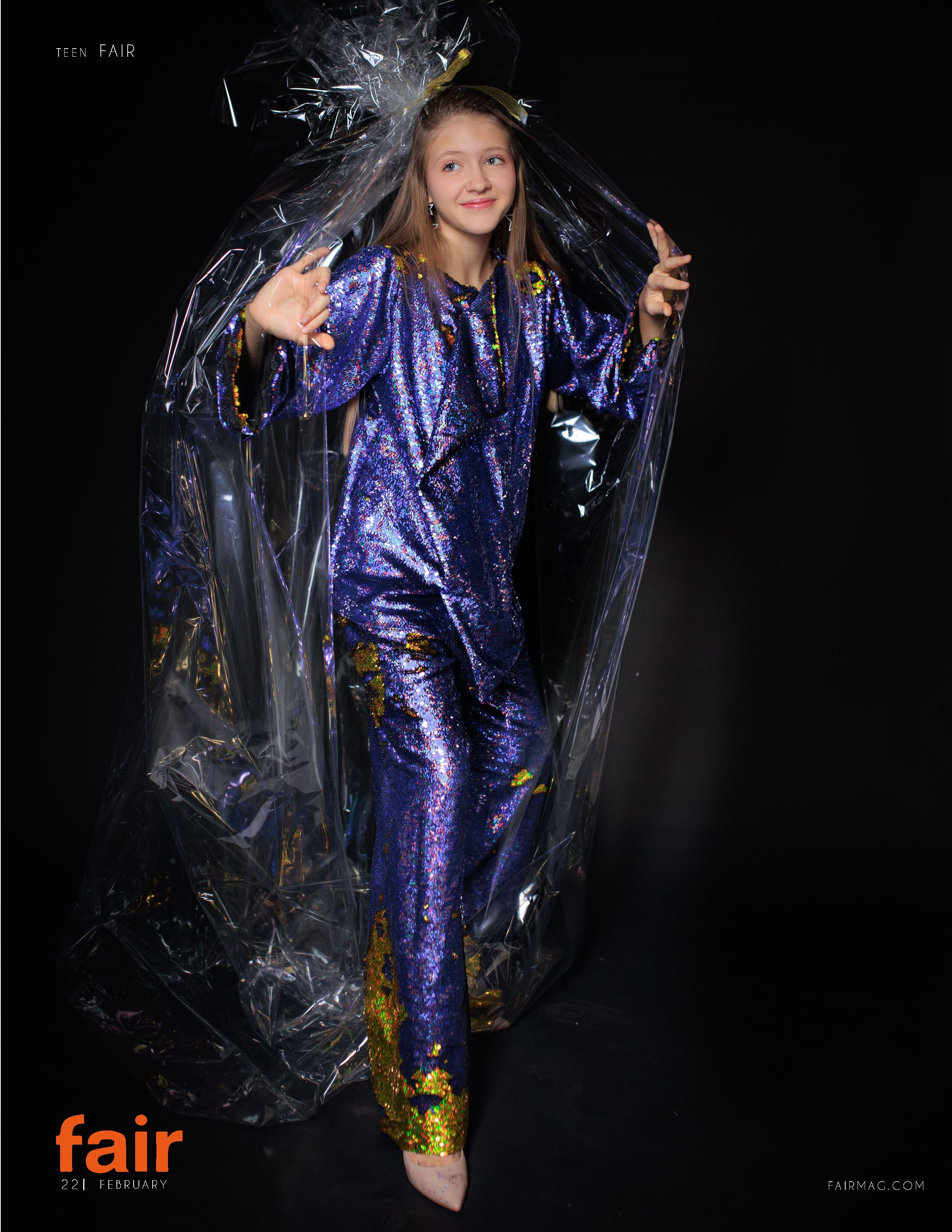 Публикации в журналах. Семейный и детский фотограф в Москве Шарапова Ирина