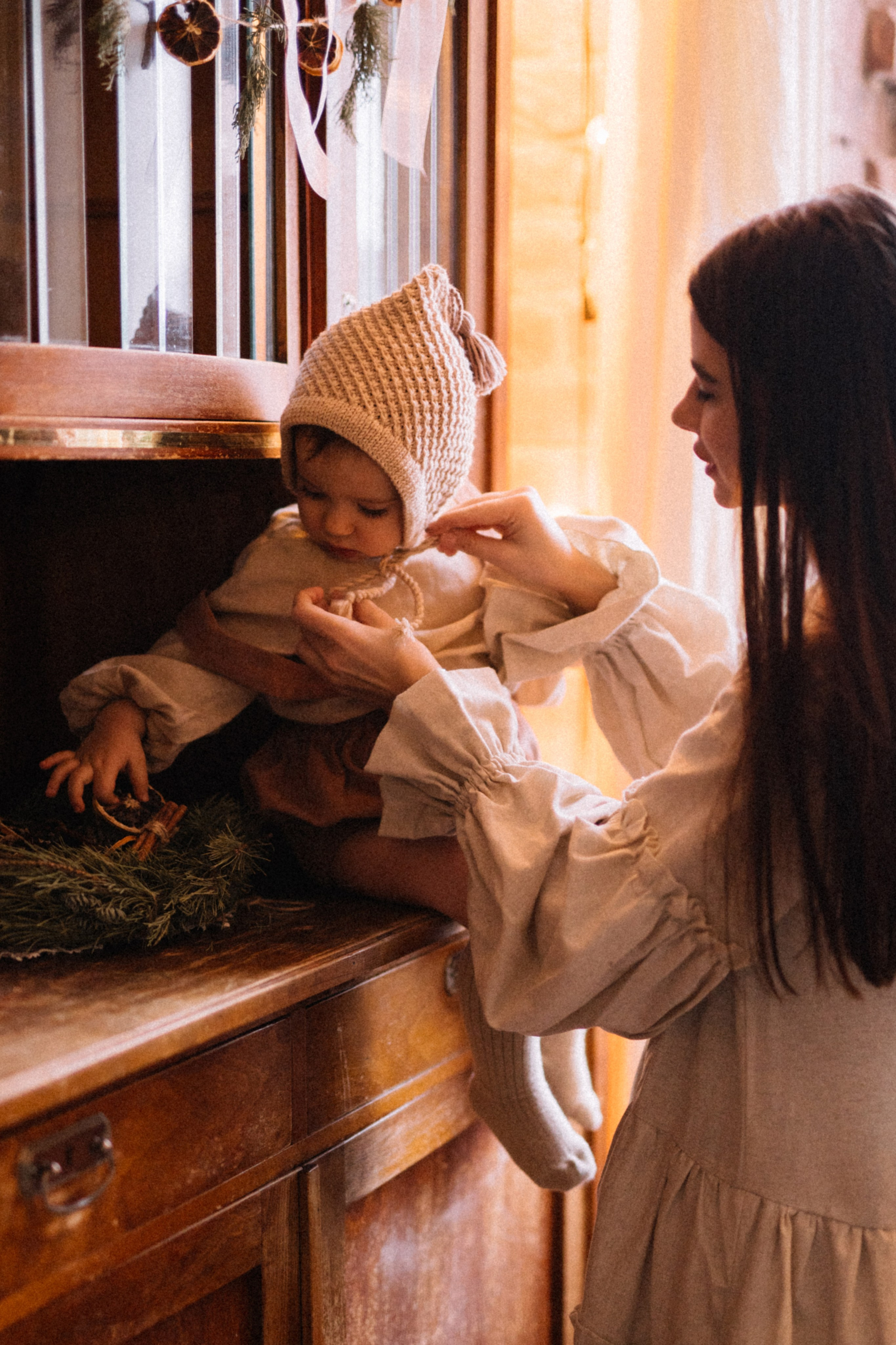 Валя и Ева. Семейный и лавстори фотограф в Санкт-Петербурге Леся Ревзина