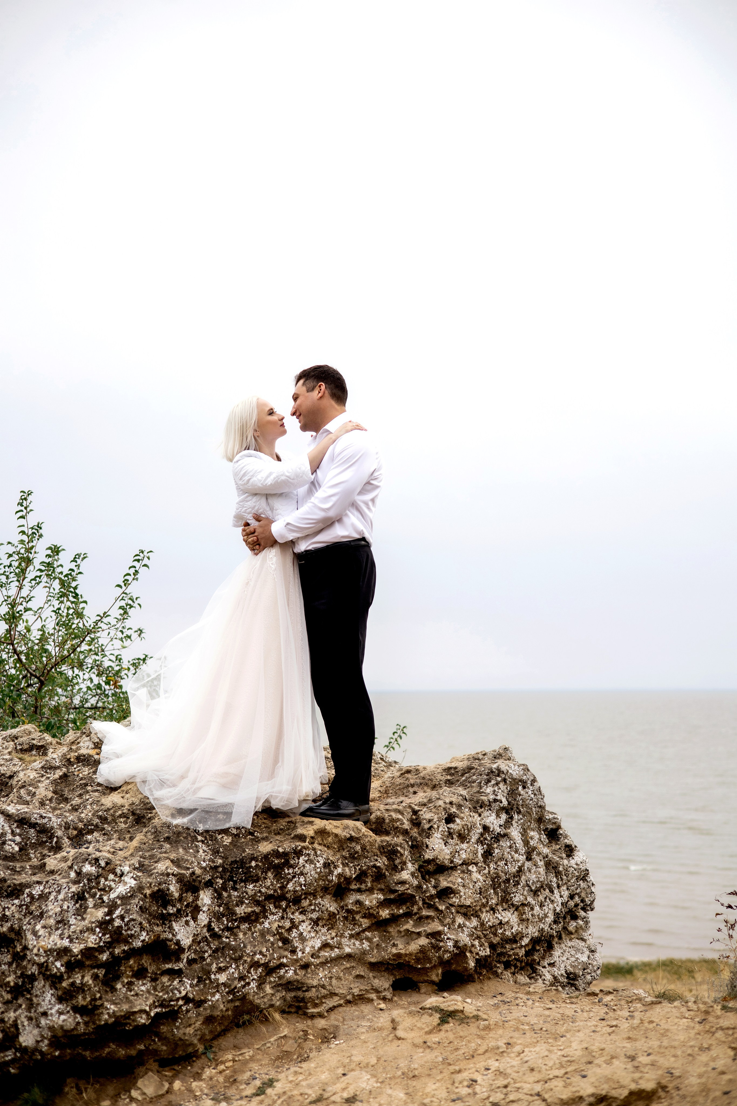 Юра и Настя. Фотограф Надежда Лукьянова