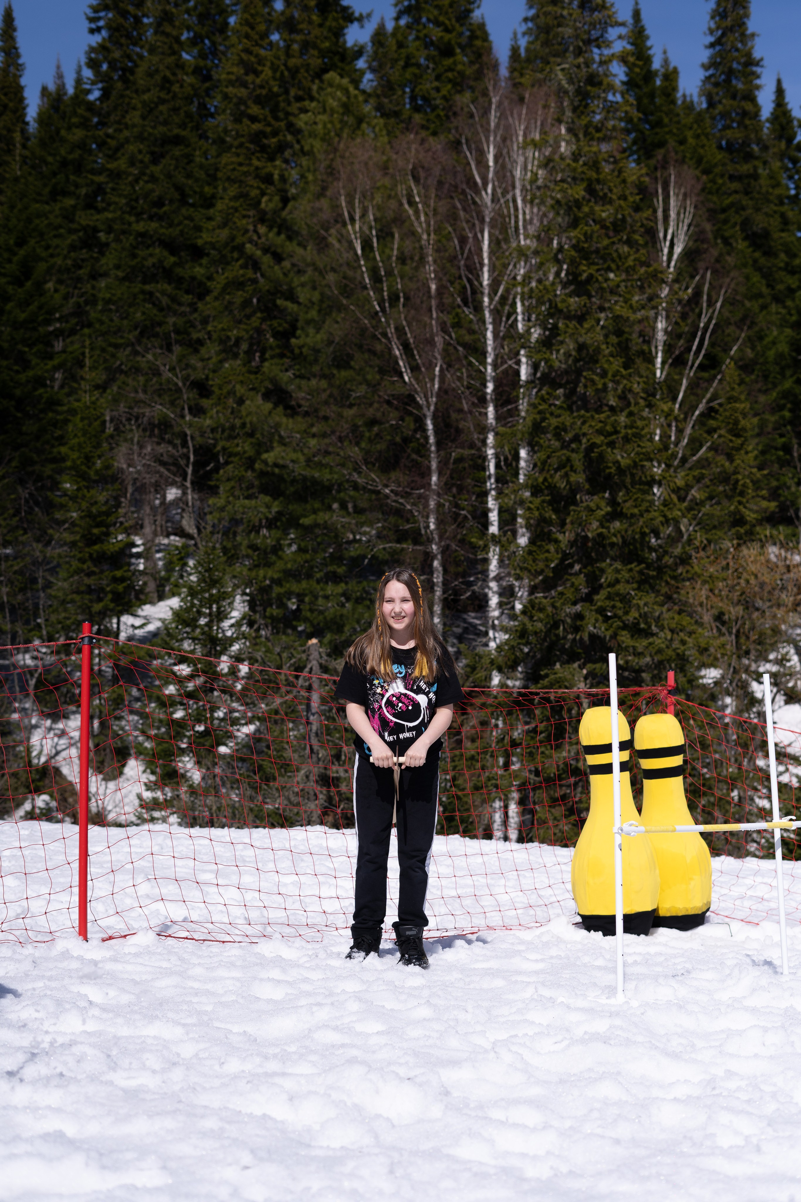 Грелка 14.04.24. Анастасия Паршукова — фотограф Шерегеш Новосибирск