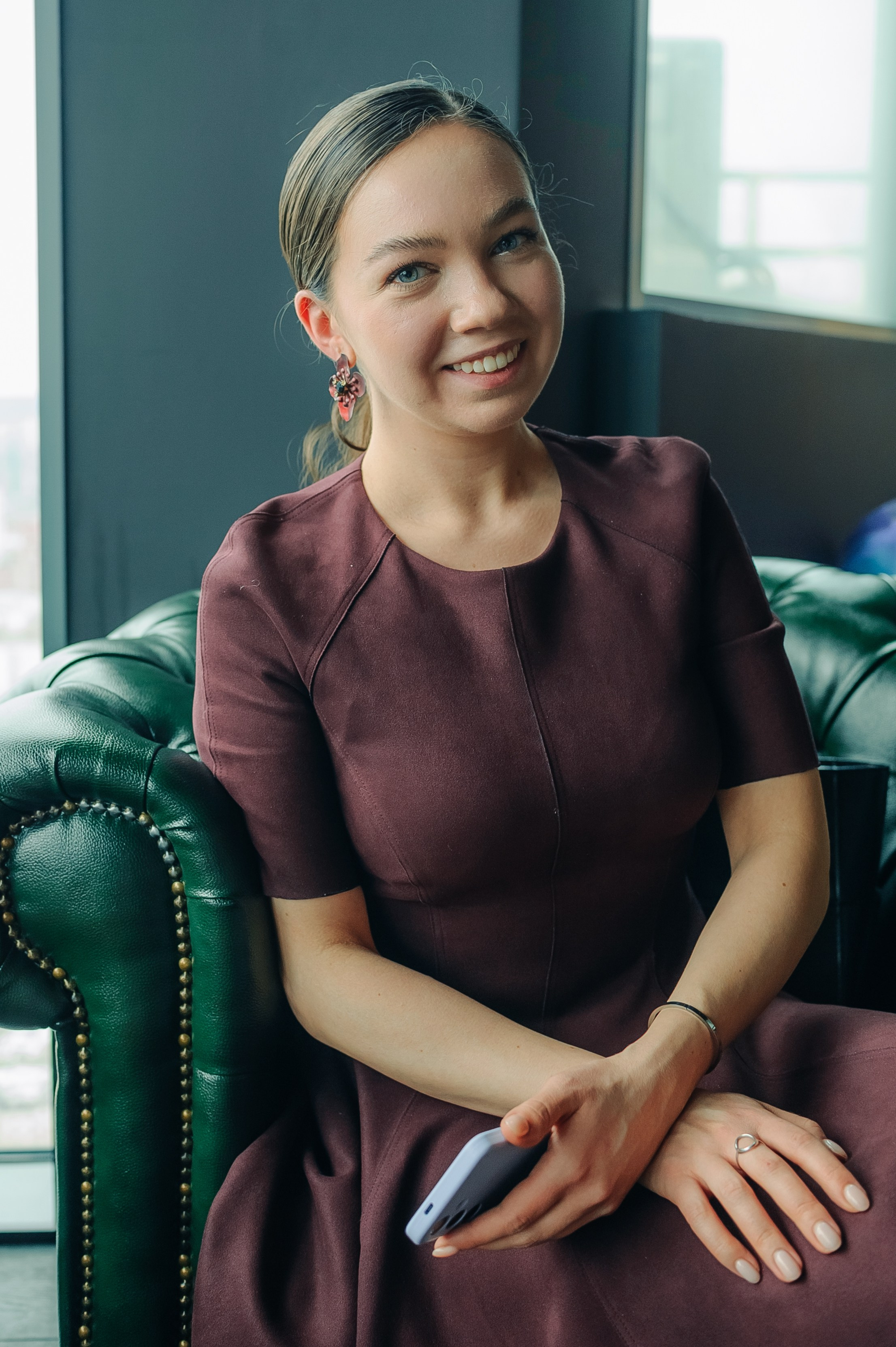 МК в Высоцком. Фотограф в Екатеринбурге Артём Зайнетдинов