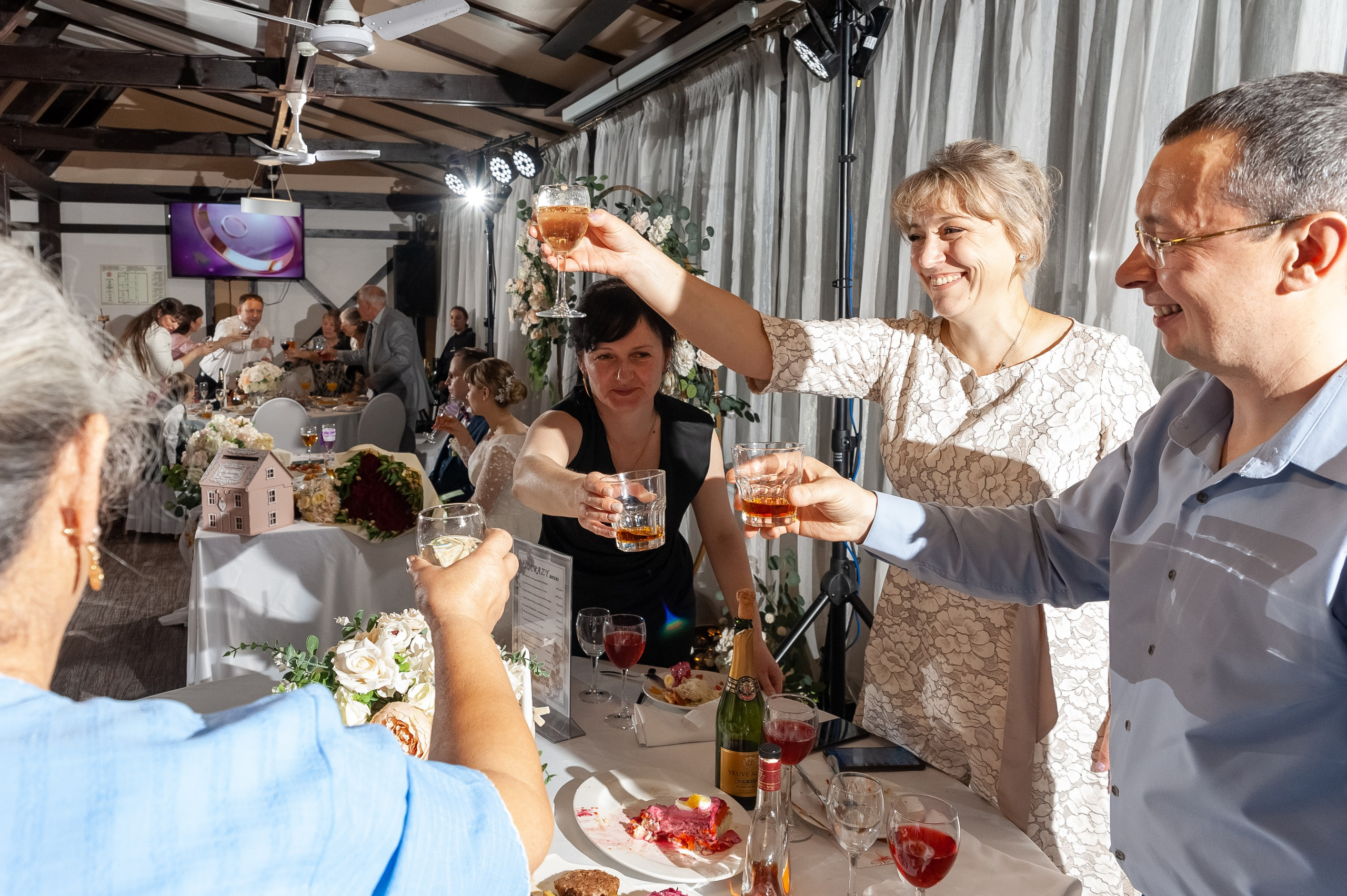 Александр и Ксения. Фотограф в Екатеринбурге Артём Зайнетдинов