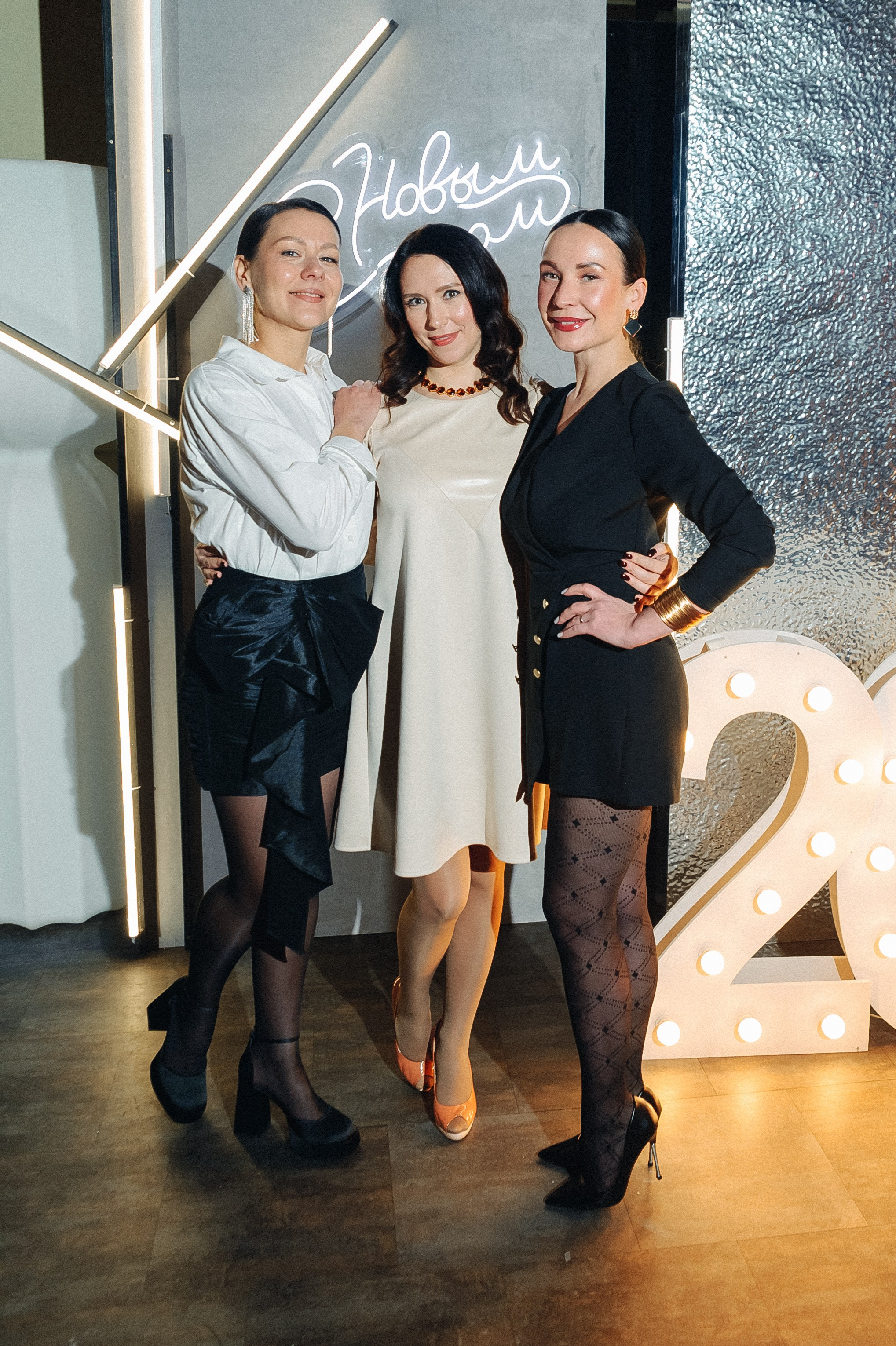 Корпоратив для ЧОП. Фотограф в Екатеринбурге Артём Зайнетдинов