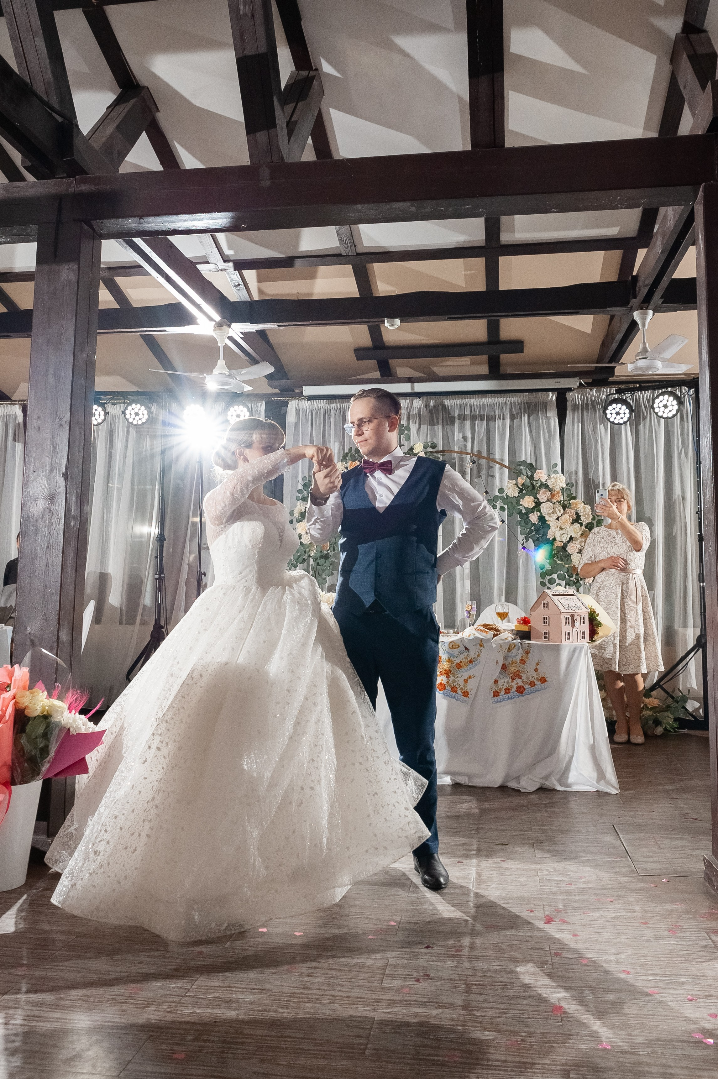 Александр и Ксения. Фотограф в Екатеринбурге Артём Зайнетдинов