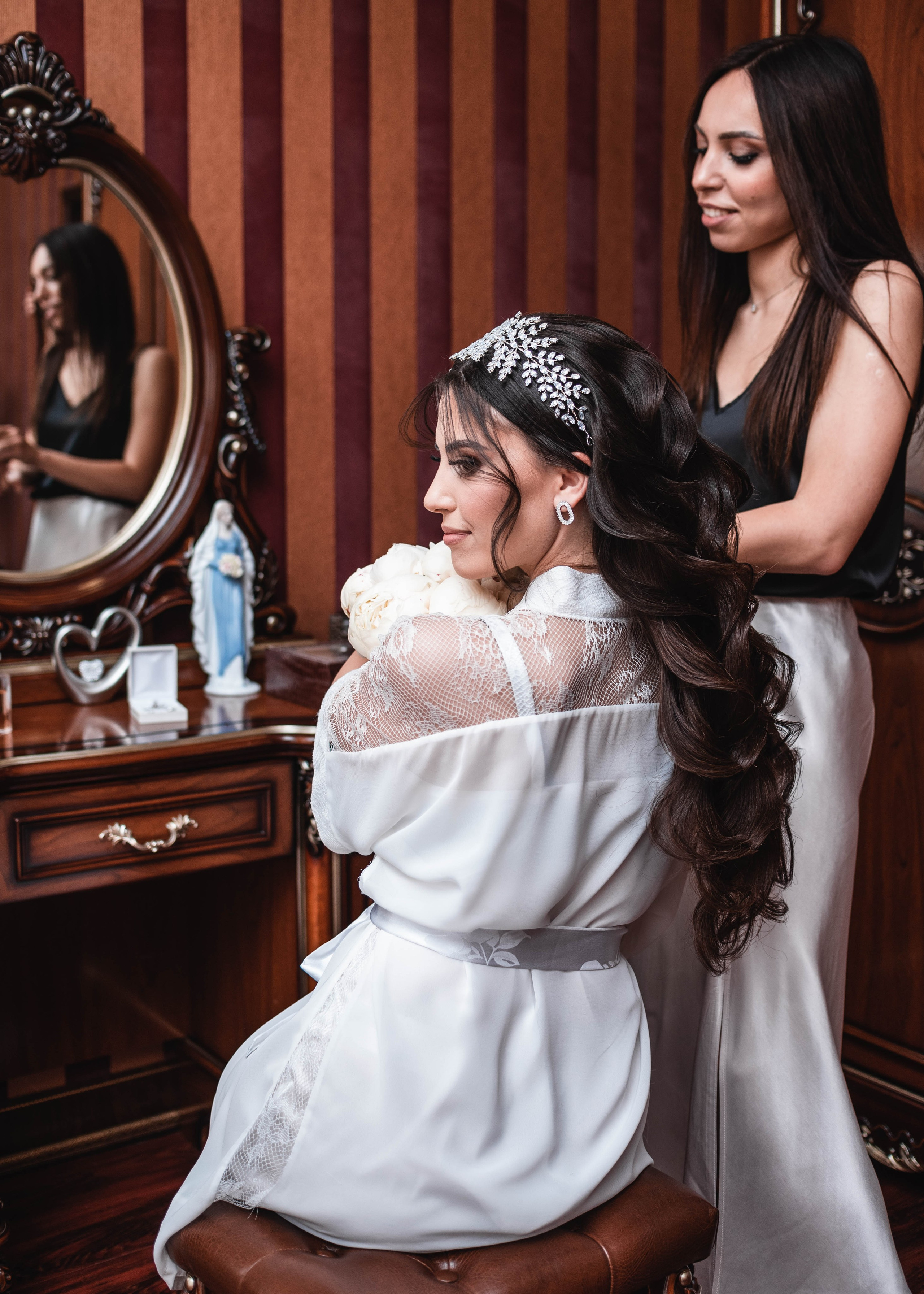 Александр и Елизавета. Фотограф в Екатеринбурге Артём Зайнетдинов