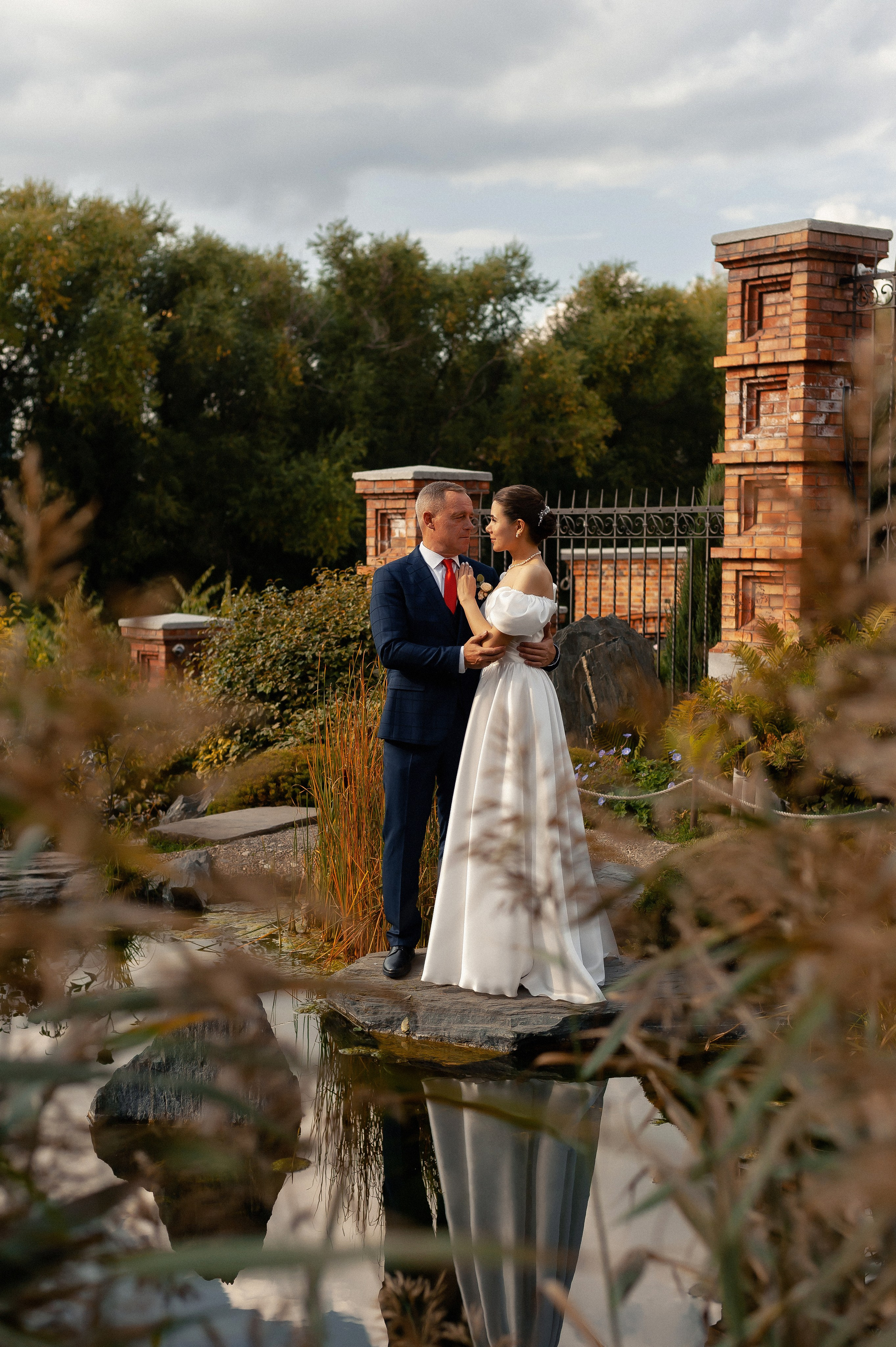 Евгений и Ольга. Фотограф в Екатеринбурге Артём Зайнетдинов