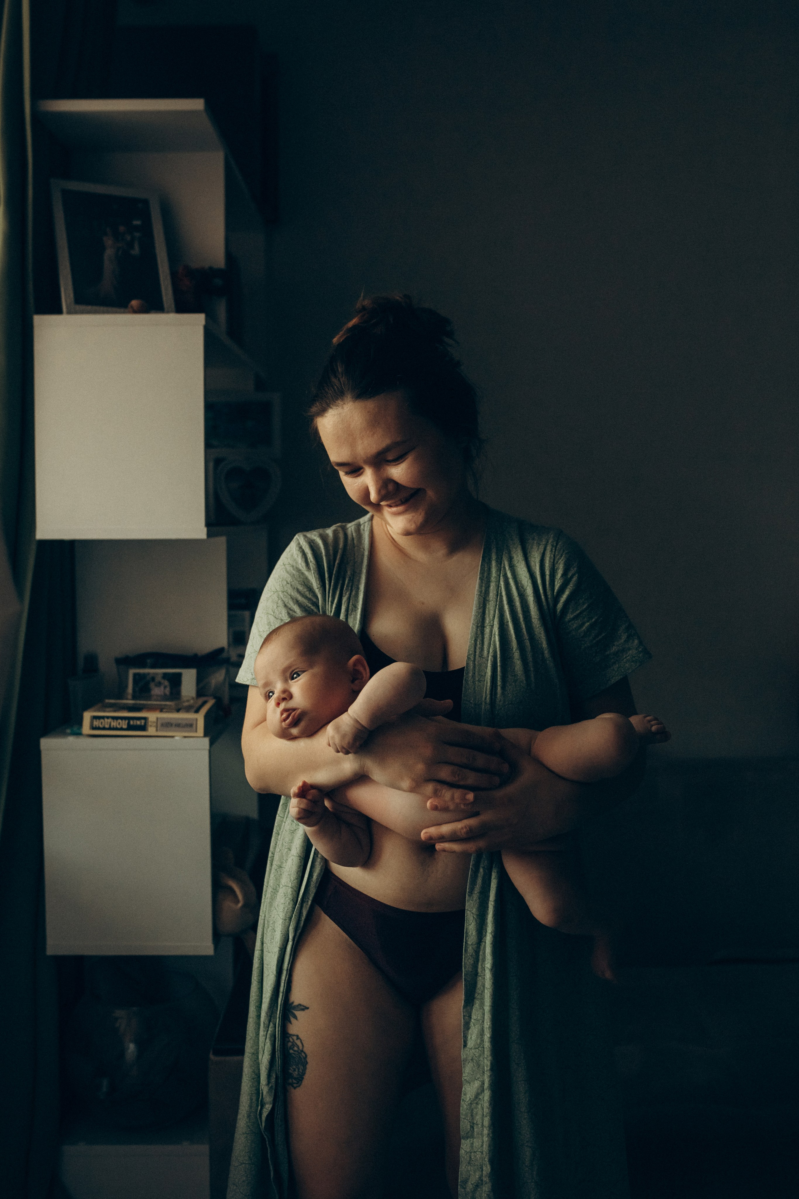 Дана Нелла. Семейный фотограф в Минске и РБ Стеликова Анна