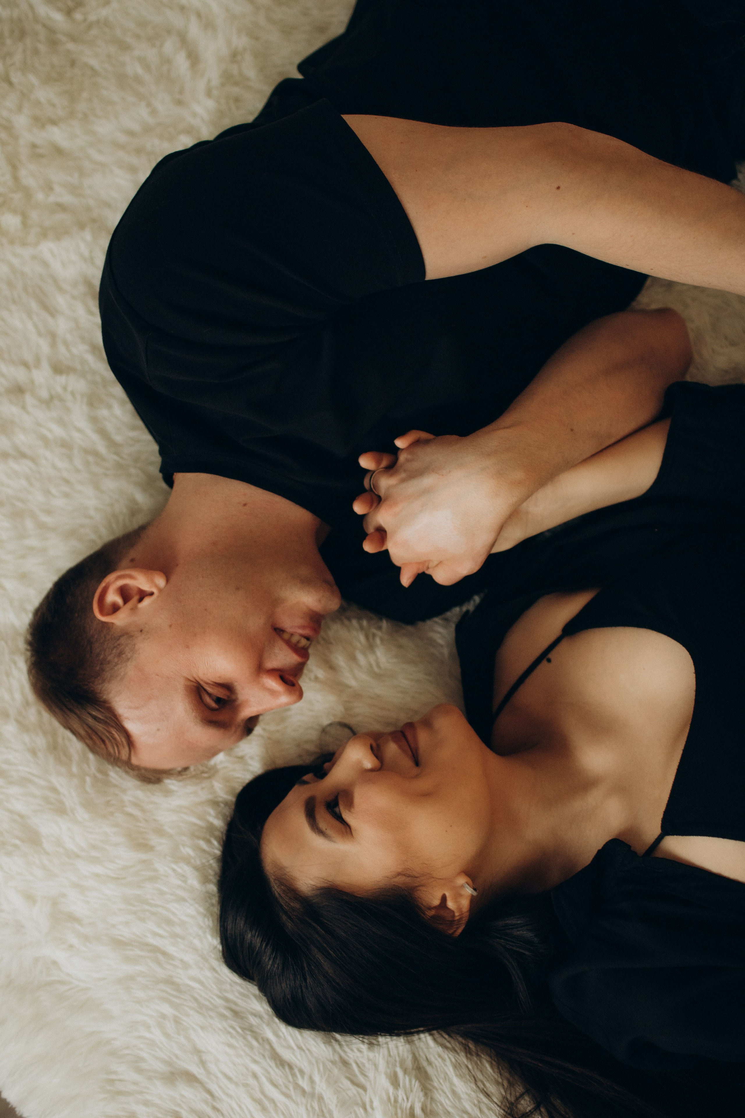 Love story. Семейный фотограф в Челябинске Ксения Зубкова