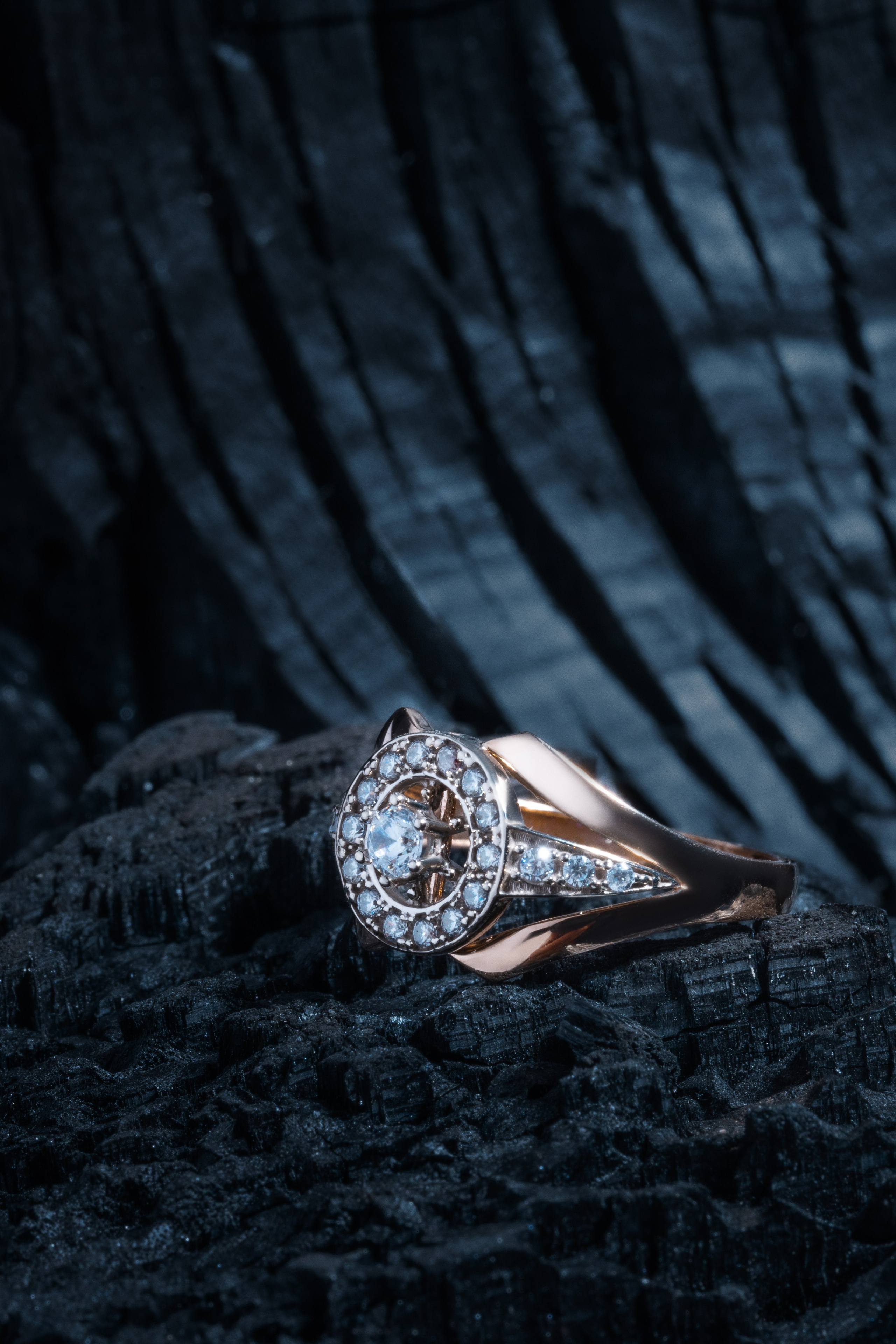 Золото. Фотограф TAULAN_1