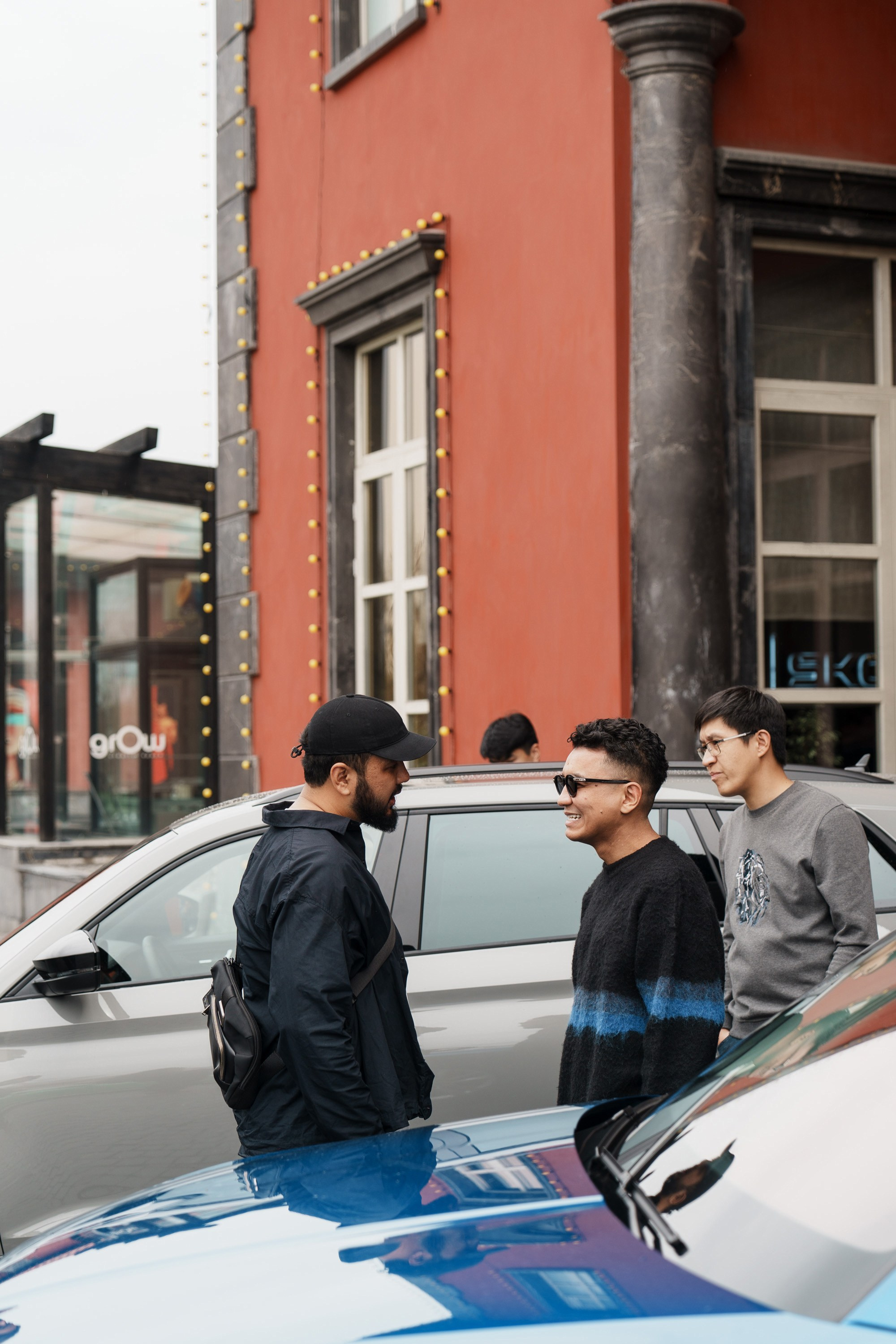 Allur Skoda. Фотограф TAULAN_1