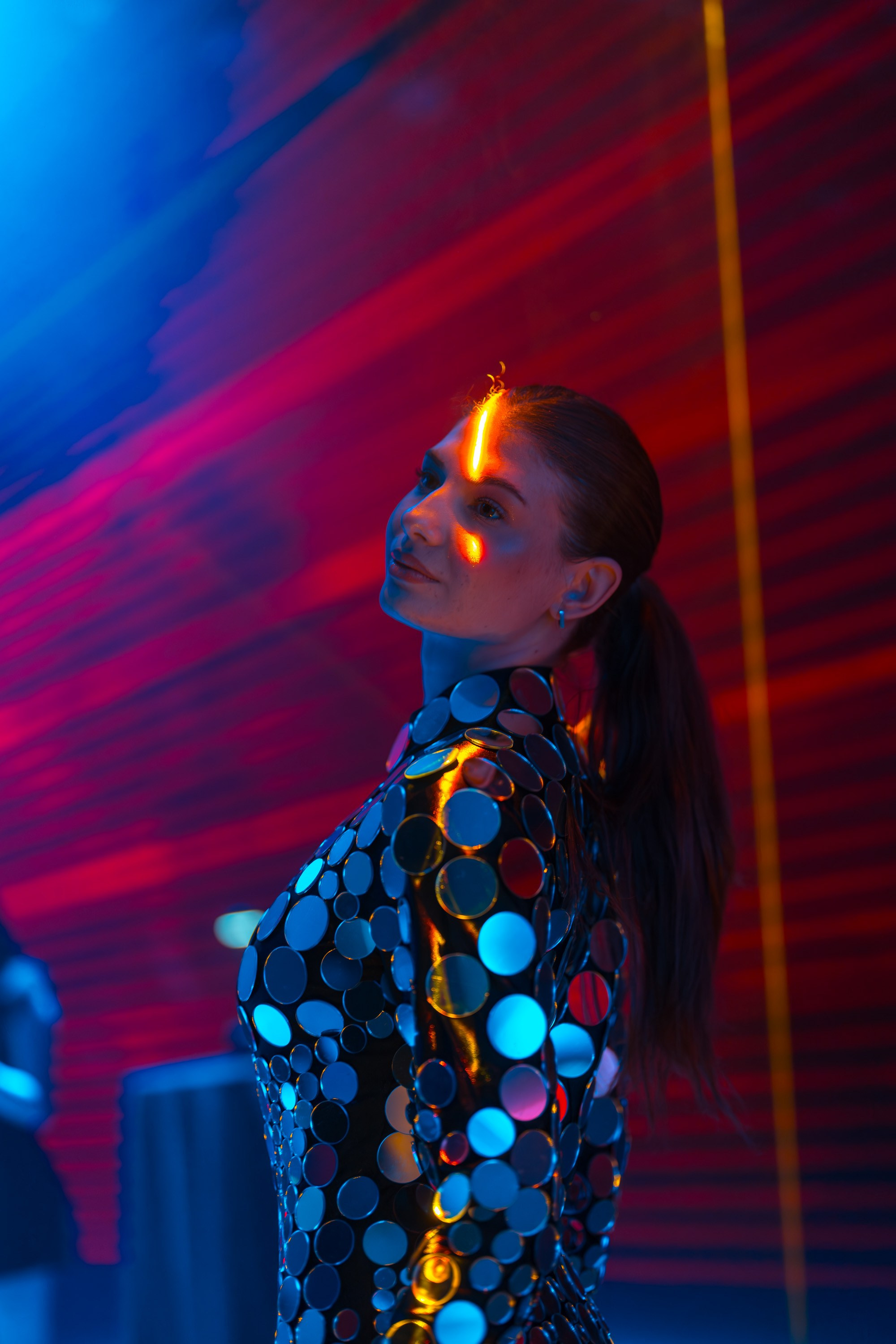 Презентация новой моделей Kia Sorento 2024. Фотограф TAULAN_1