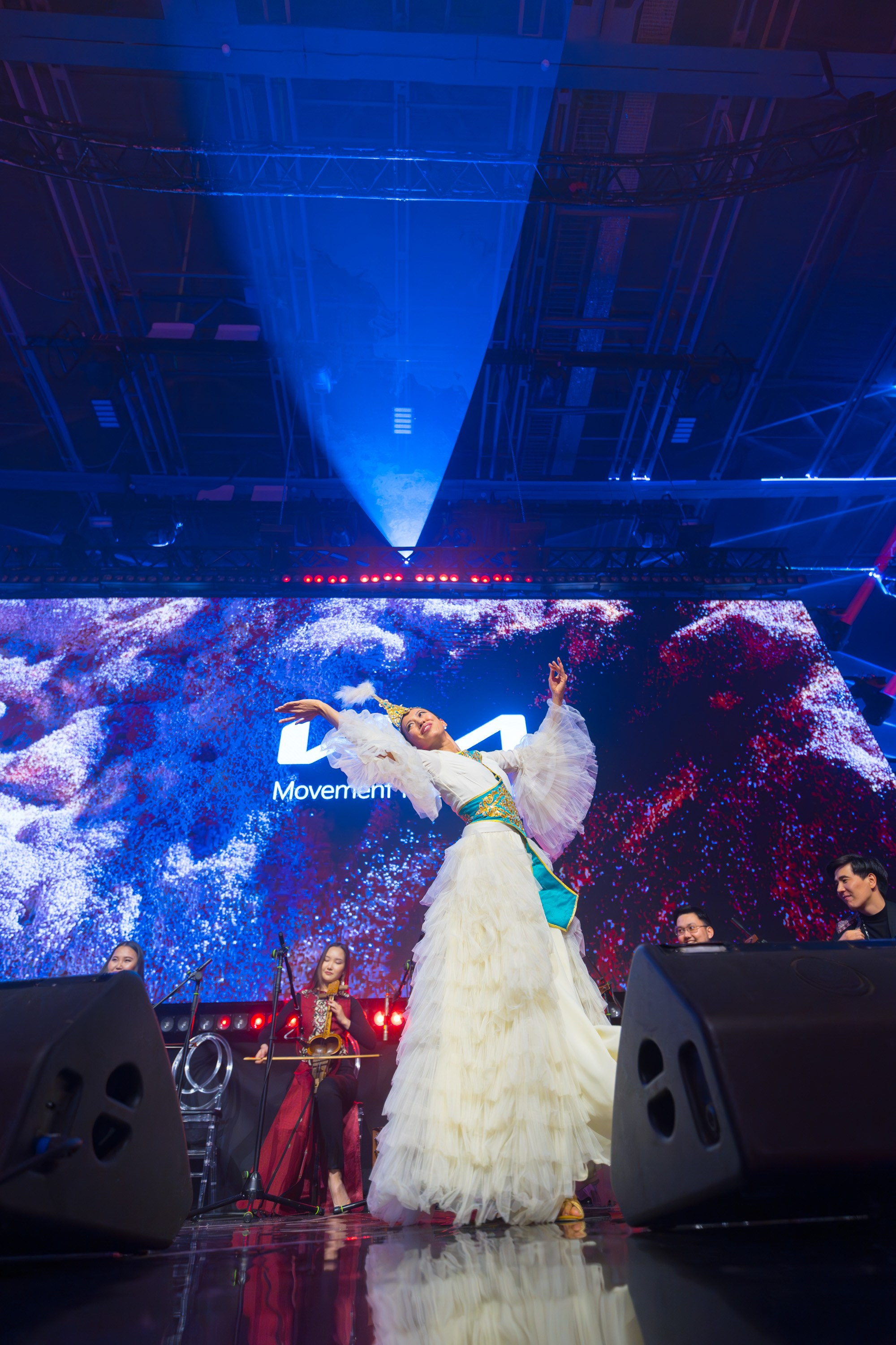 Презентация новой моделей Kia Sorento 2024. Фотограф TAULAN_1