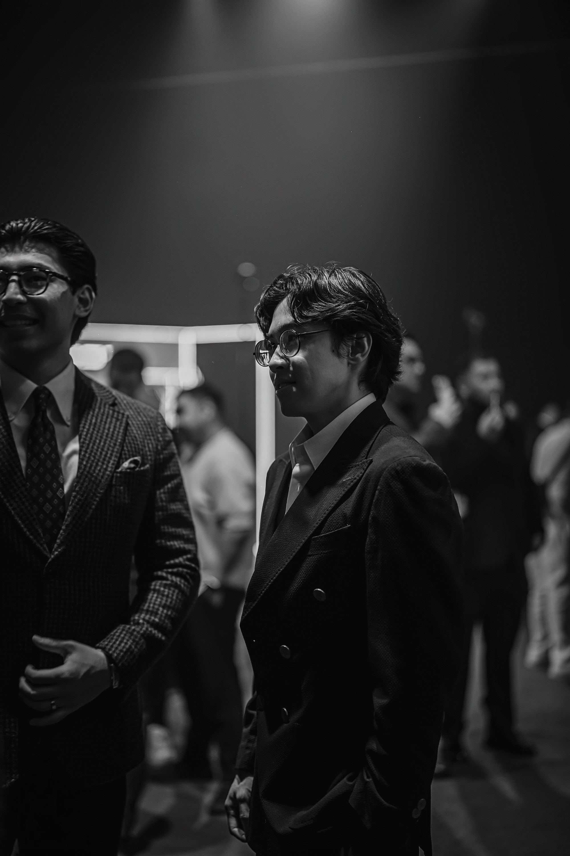 Презентация новых моделей SOUEAST. Фотограф TAULAN_1