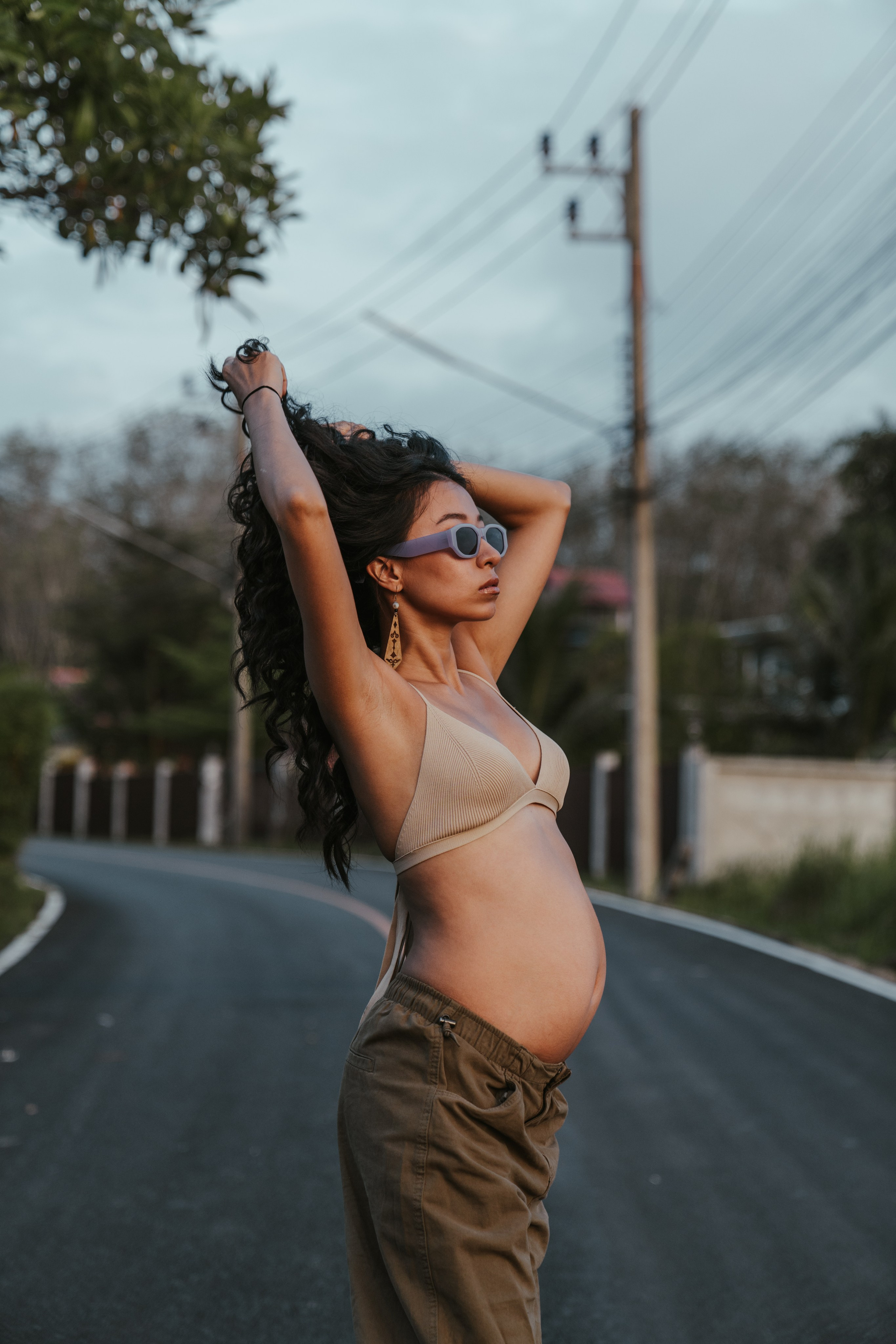 ZHANEKA. Фотограф TAULAN_1