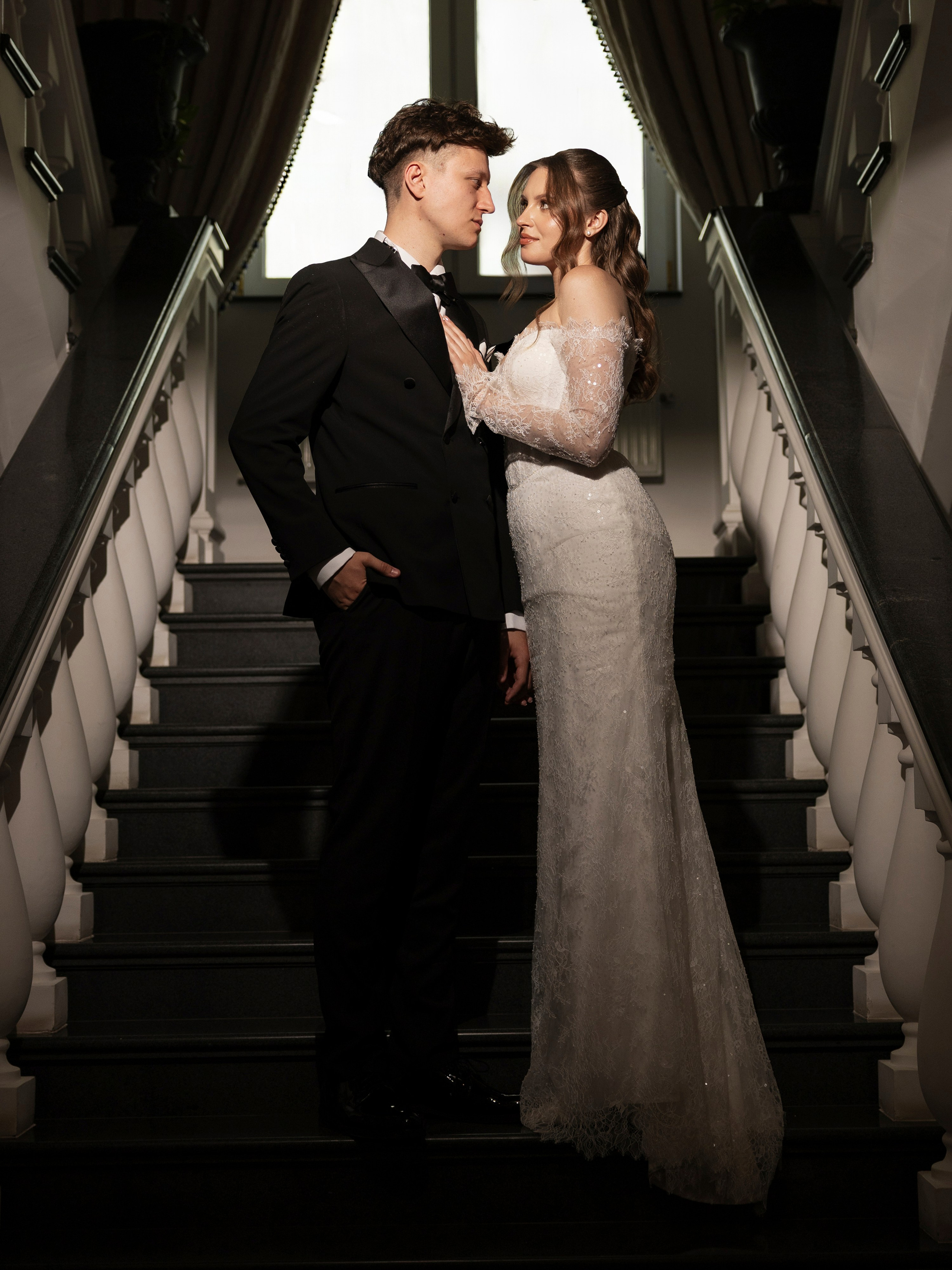 Даня | Мария. Репортажный и свадебный фотограф в Краснодаре Владислав Рыжов