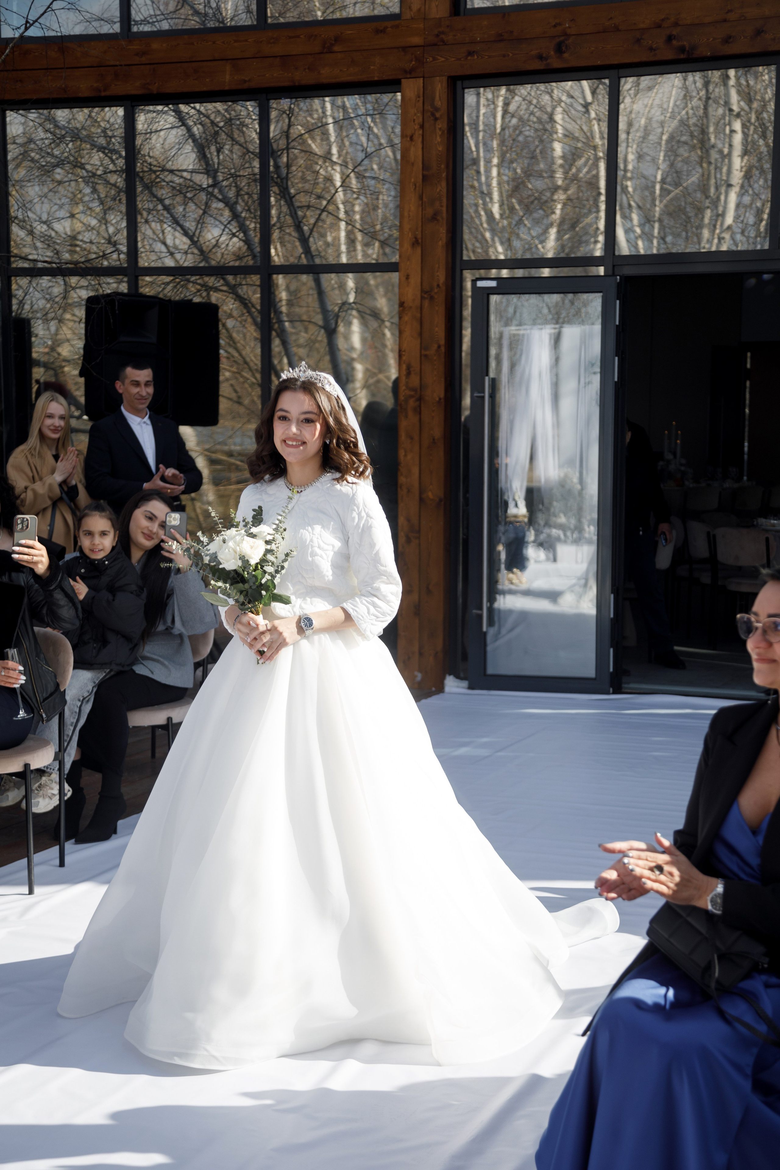 Свадьба Асада и Влады. Свадебный и семейный фотограф в Иркутске Яна Лиа