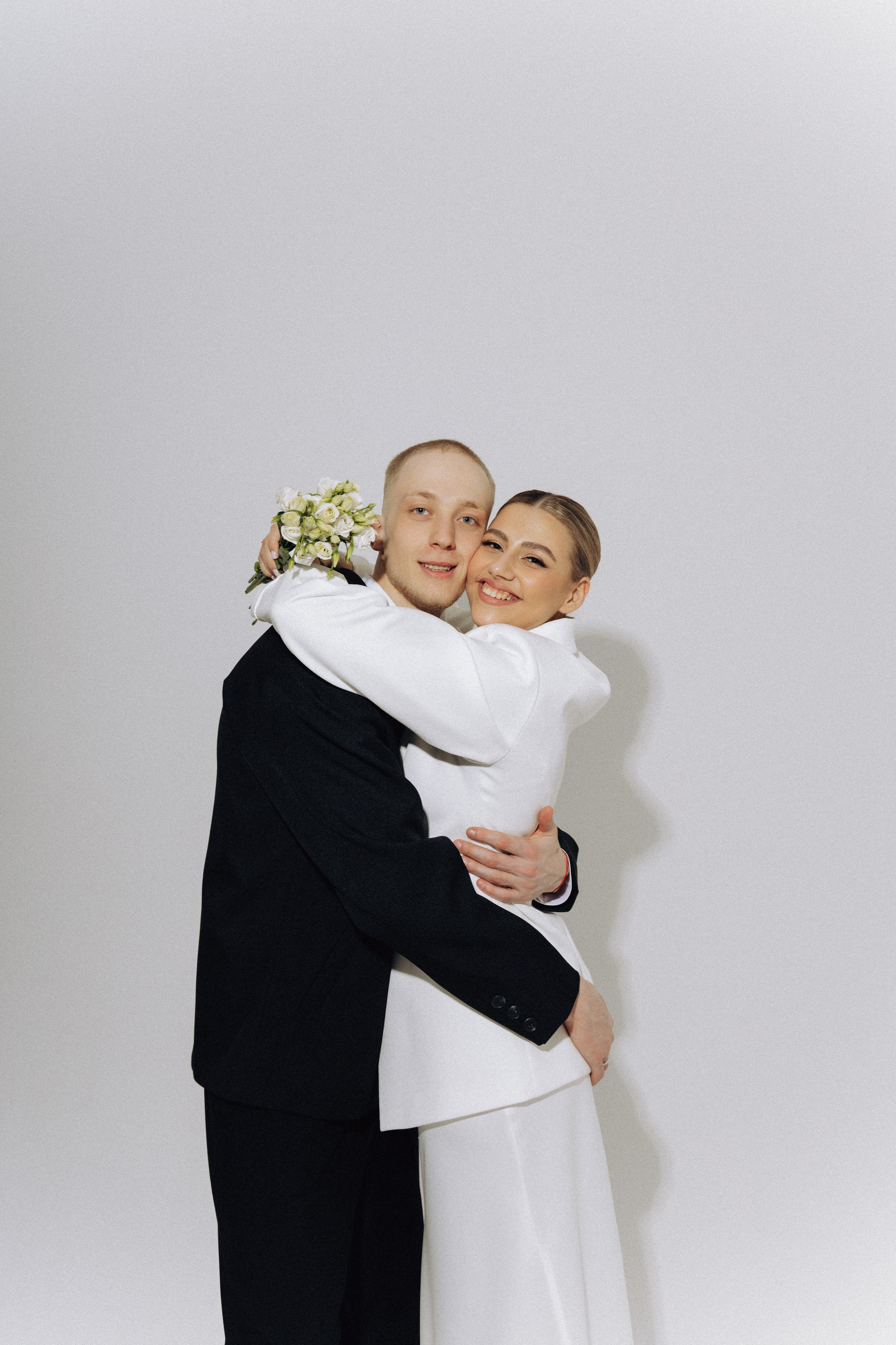 WEDDING (Кристина и Максим). Photographer — Regina Sal’manova. Uray