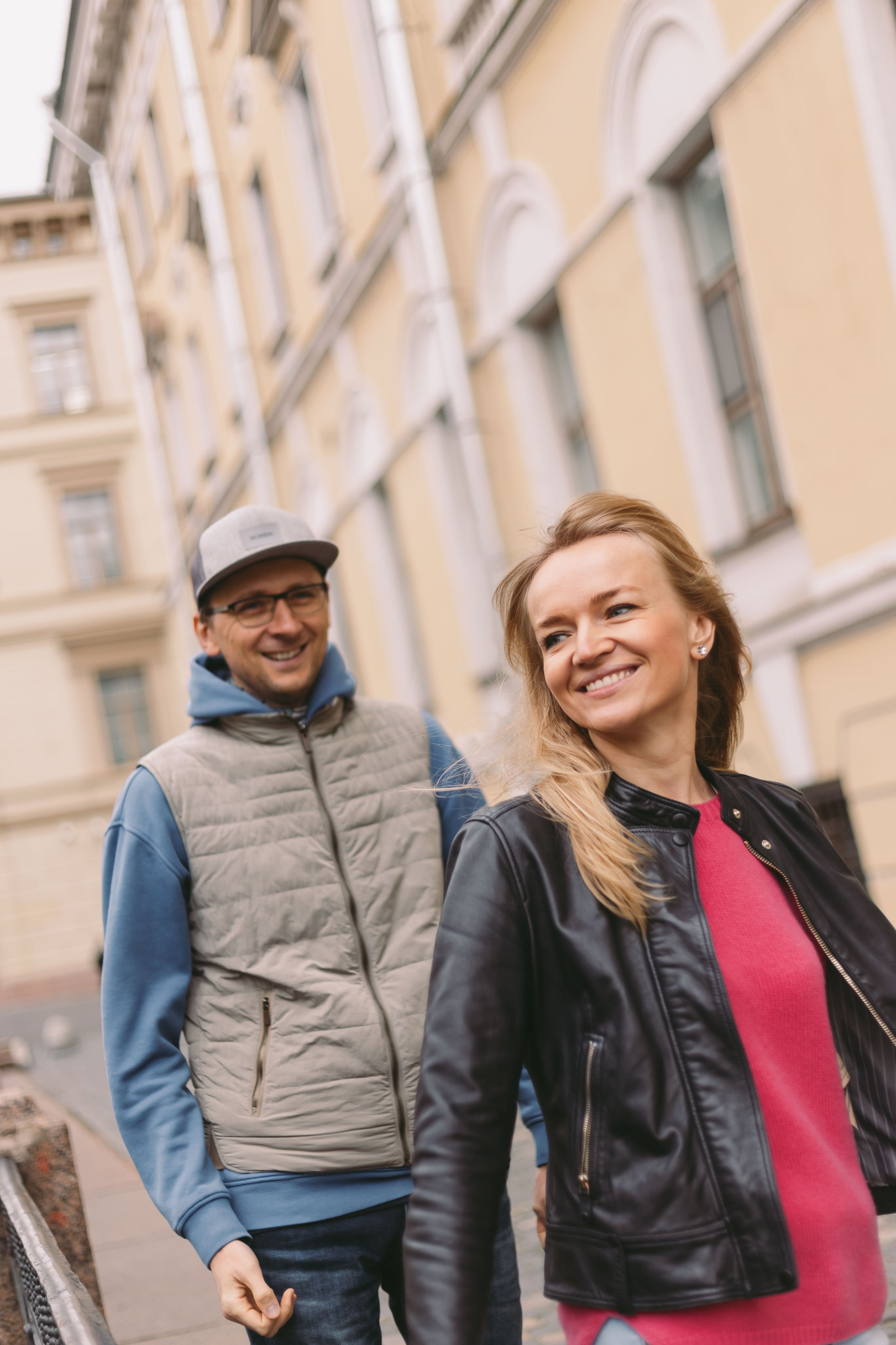 Анастасия и Евгений. Фотограф Печерская Анастасия