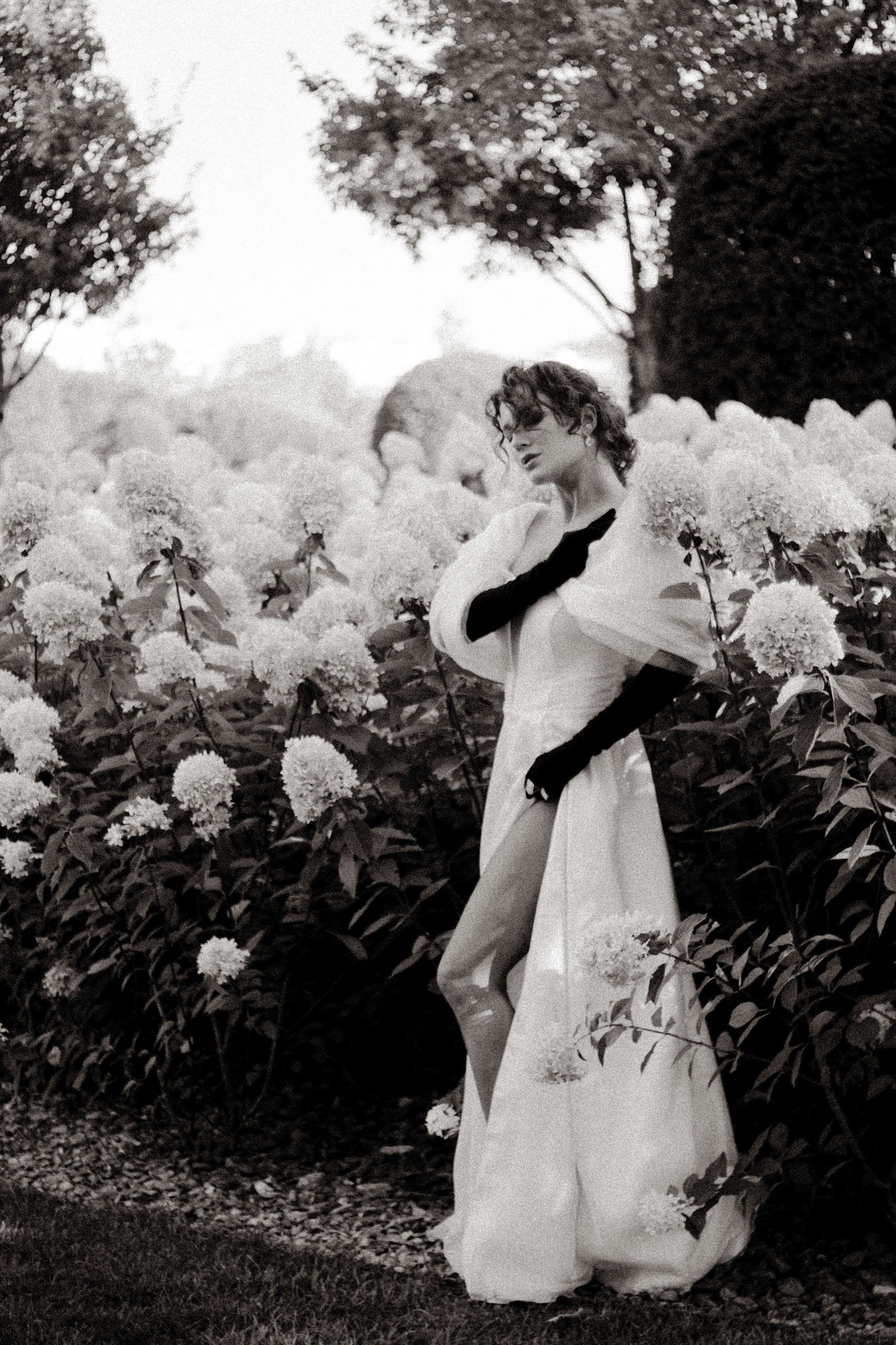 Аня. Утро невесты. Свадебный и семейный фотограф в Краснодаре Оксана Блейле