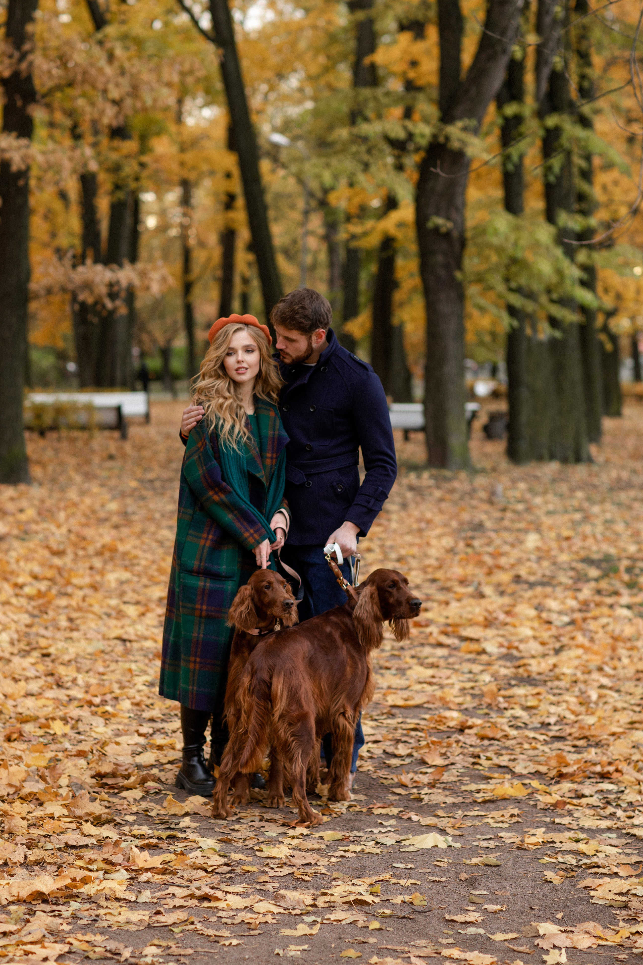 Валерия и Артур. Свадебный и портретный фотограф