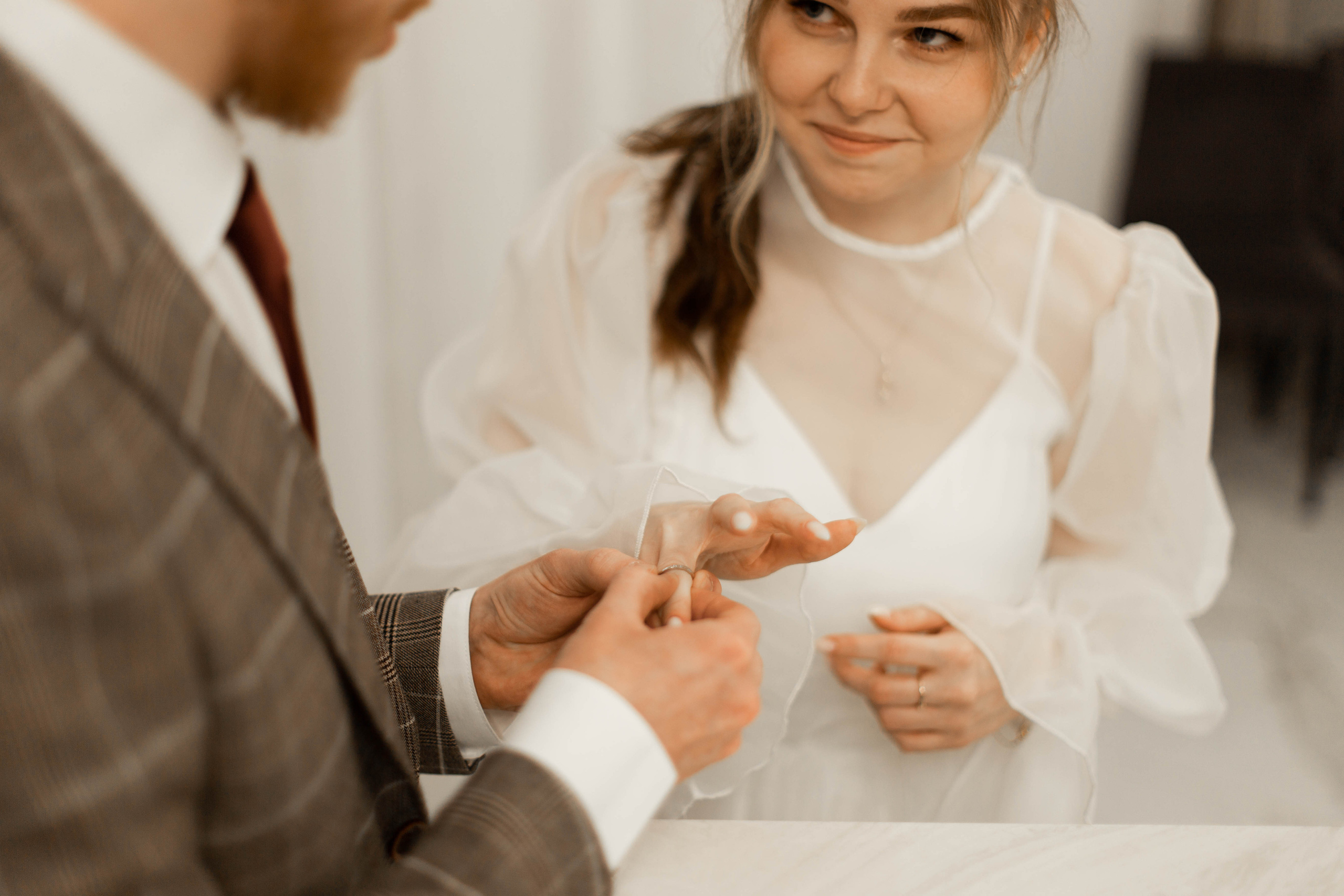 Елизавета и Константин. Фотограф в Москве. Гатицкая Анастасия