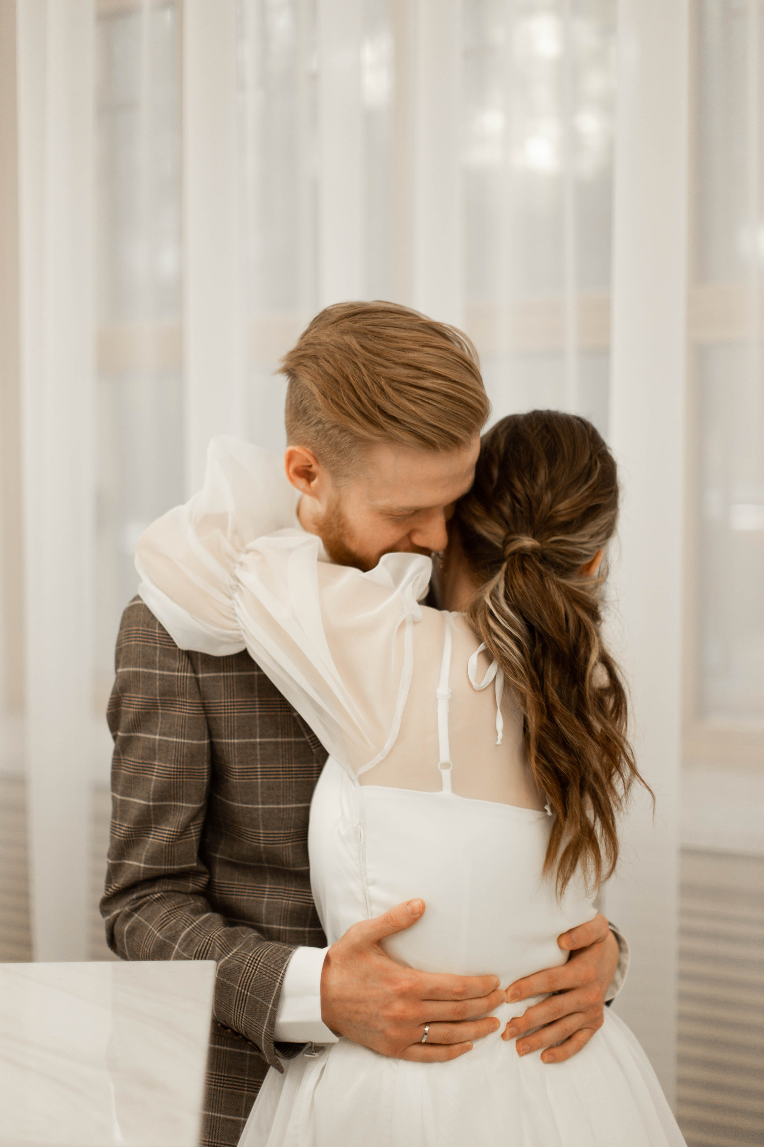 Елизавета и Константин. Фотограф в Москве. Гатицкая Анастасия