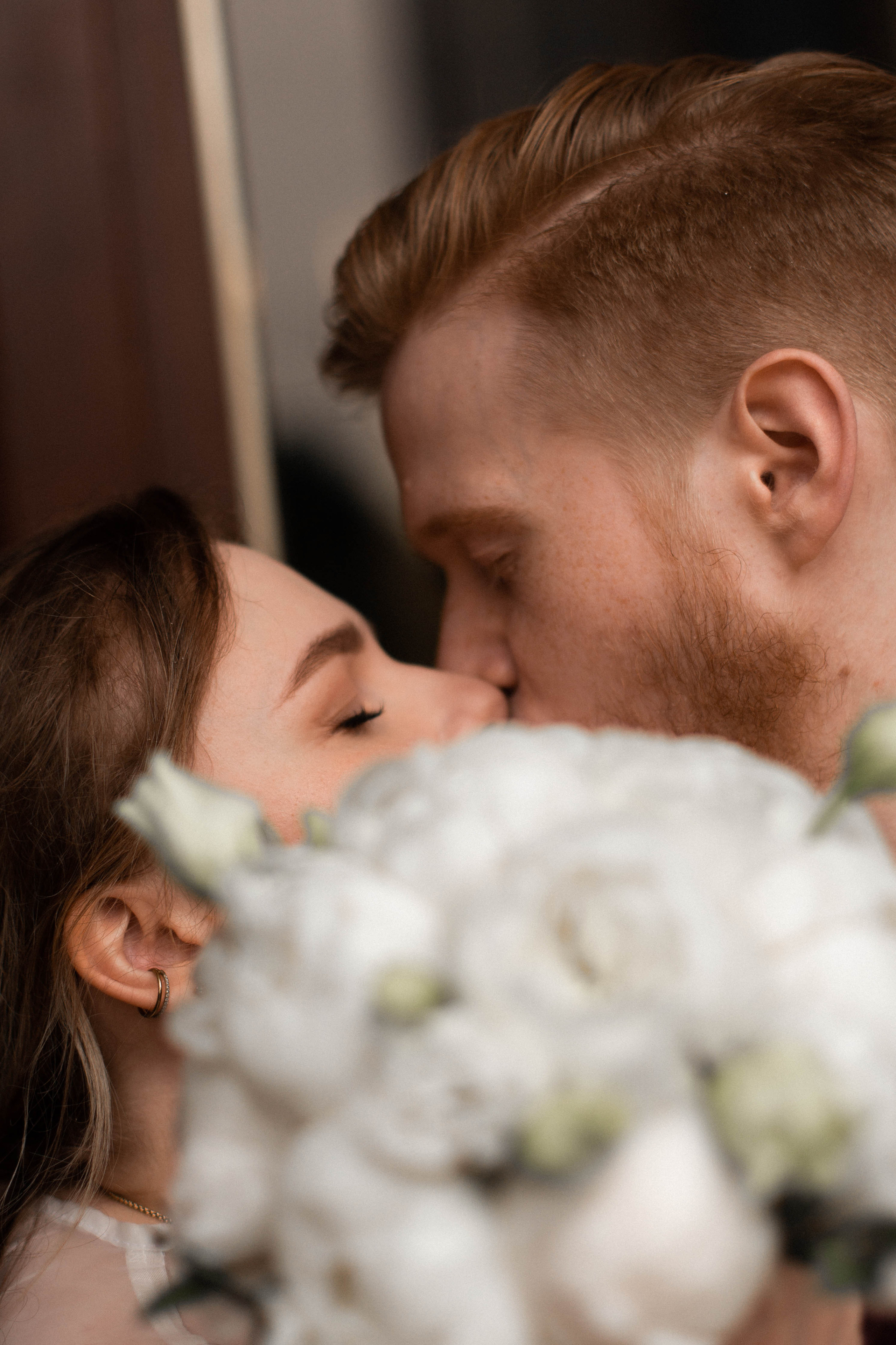 Елизавета и Константин. Фотограф в Москве. Гатицкая Анастасия