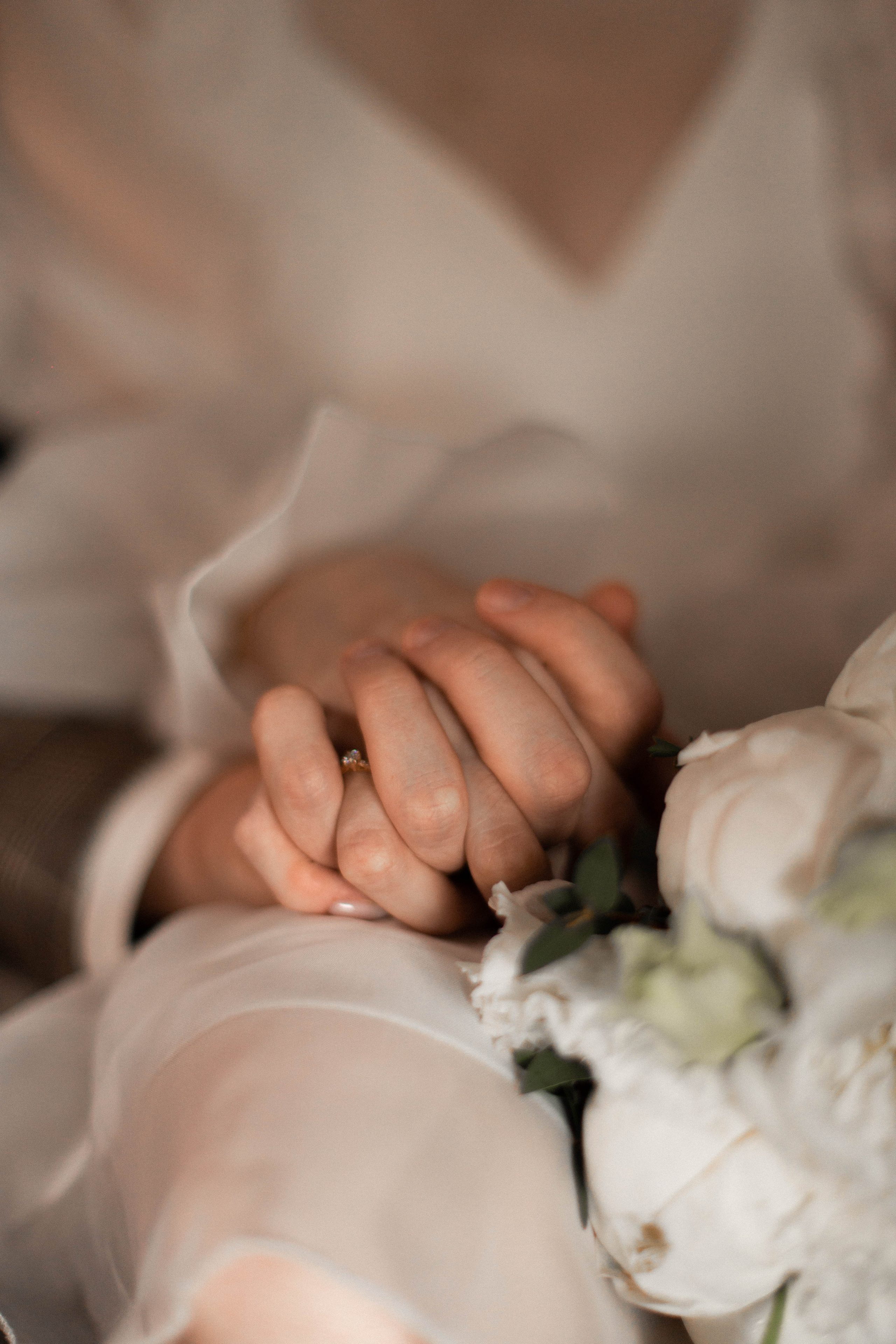 Елизавета и Константин. Фотограф в Москве. Гатицкая Анастасия