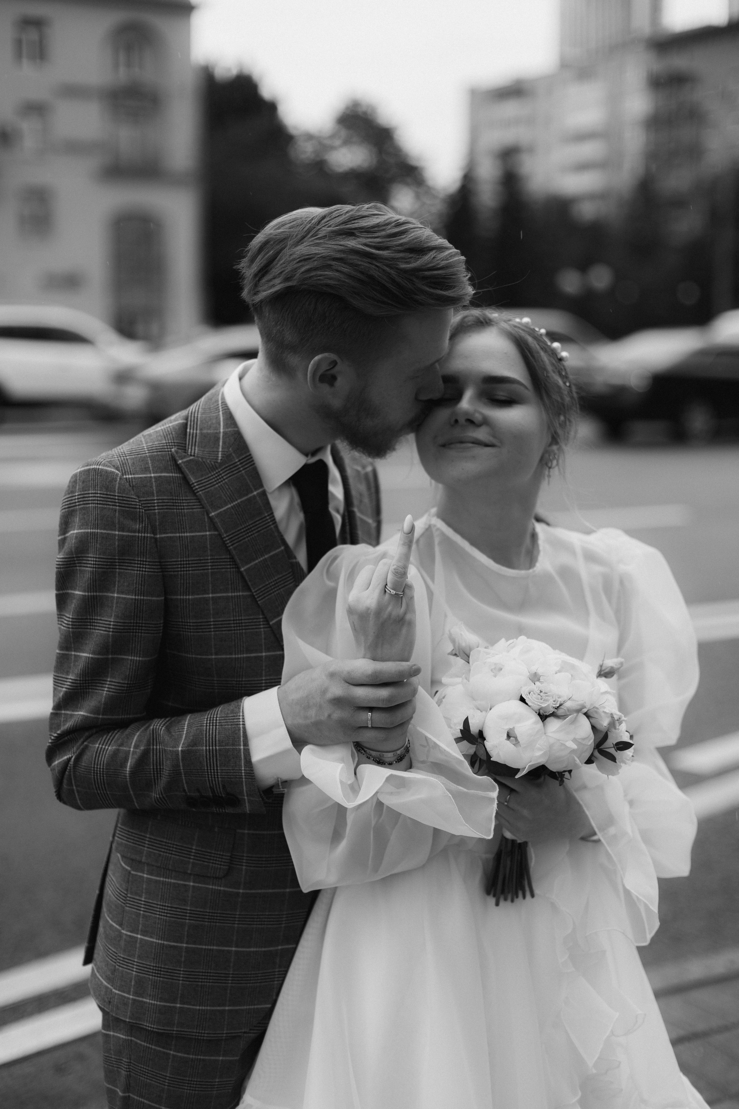 Елизавета и Константин. Фотограф в Москве. Гатицкая Анастасия