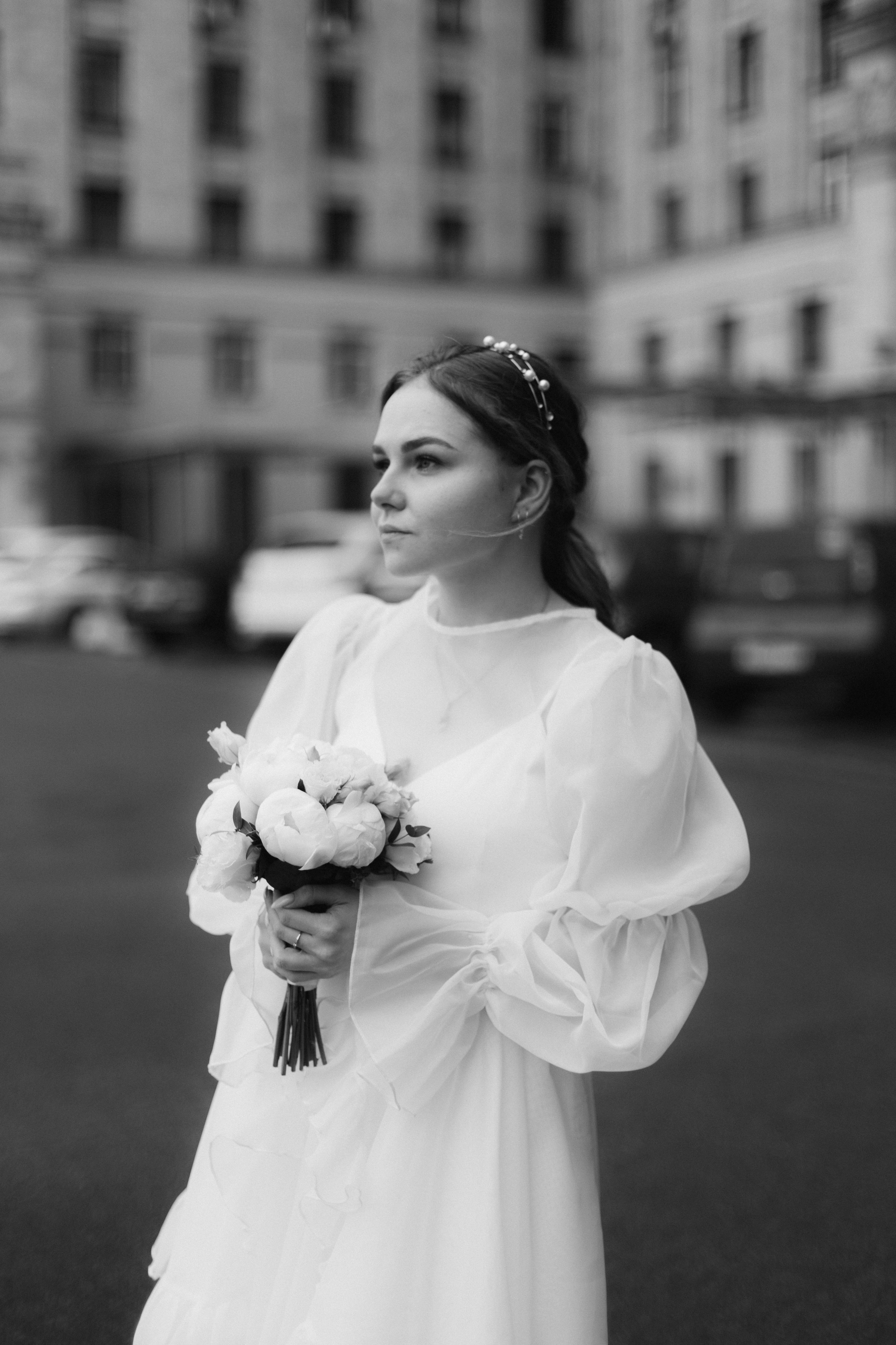 Елизавета и Константин. Фотограф в Москве. Гатицкая Анастасия