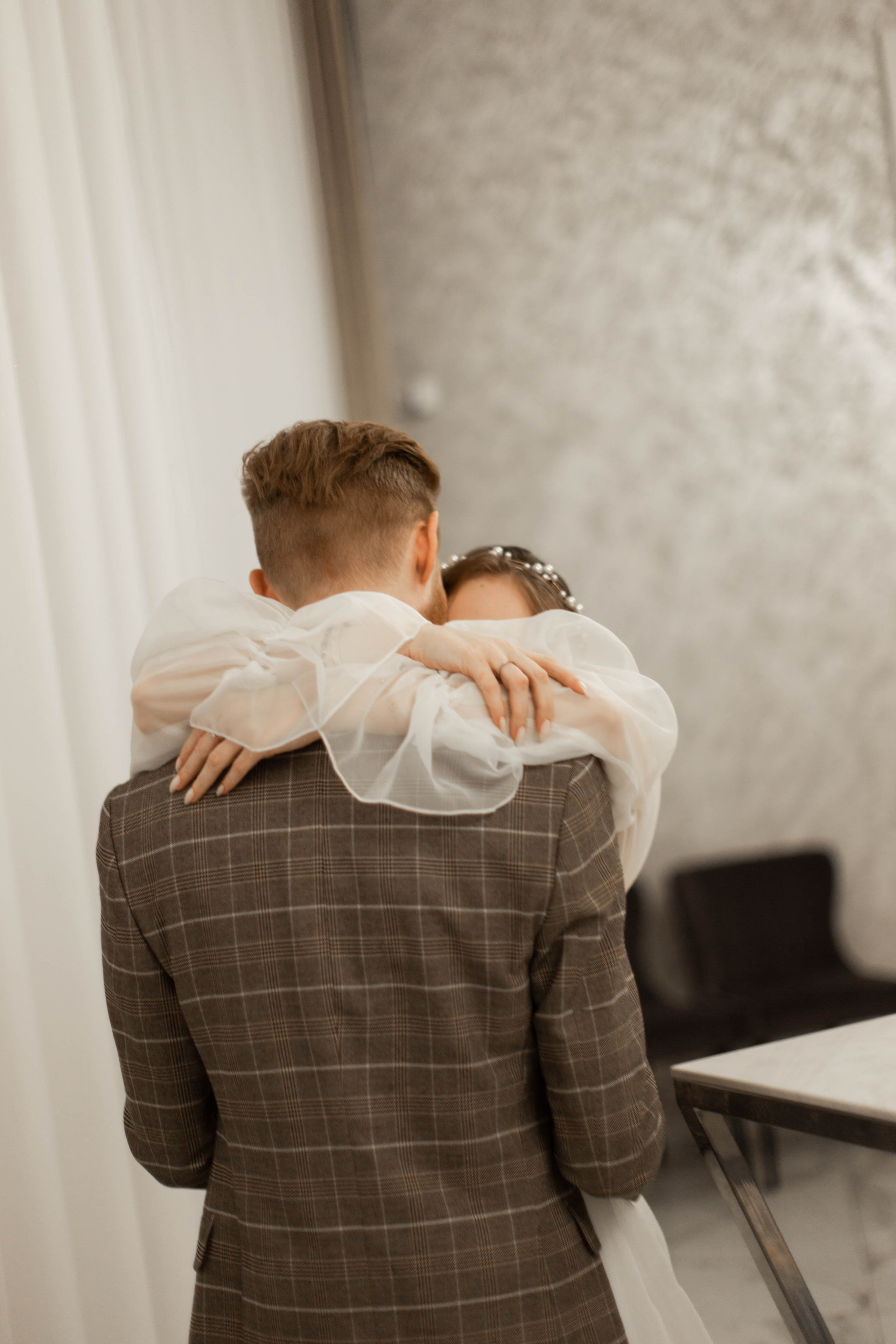 Елизавета и Константин. Фотограф в Москве. Гатицкая Анастасия